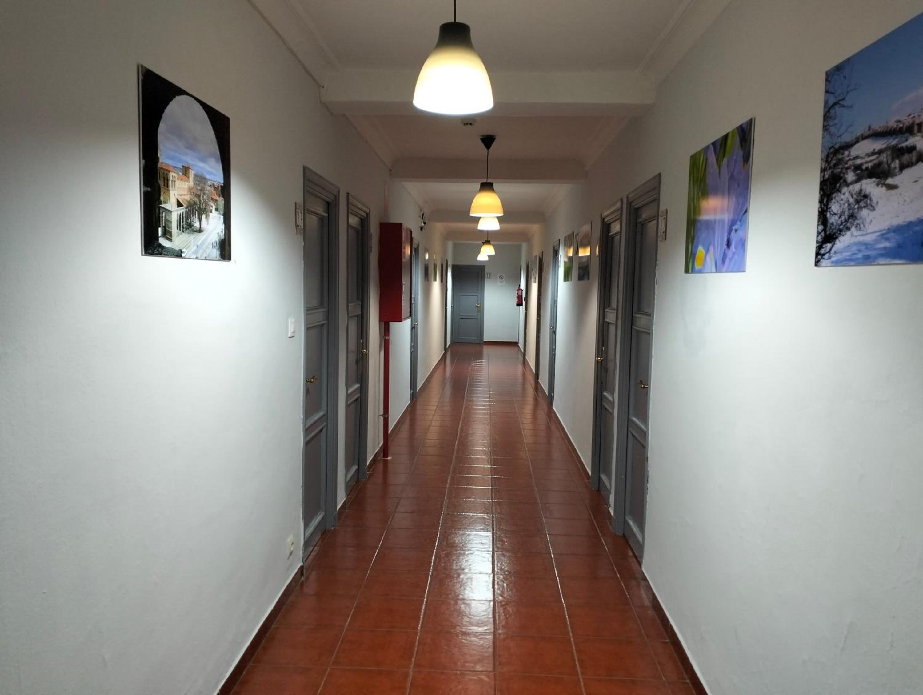 Hostal La Estación