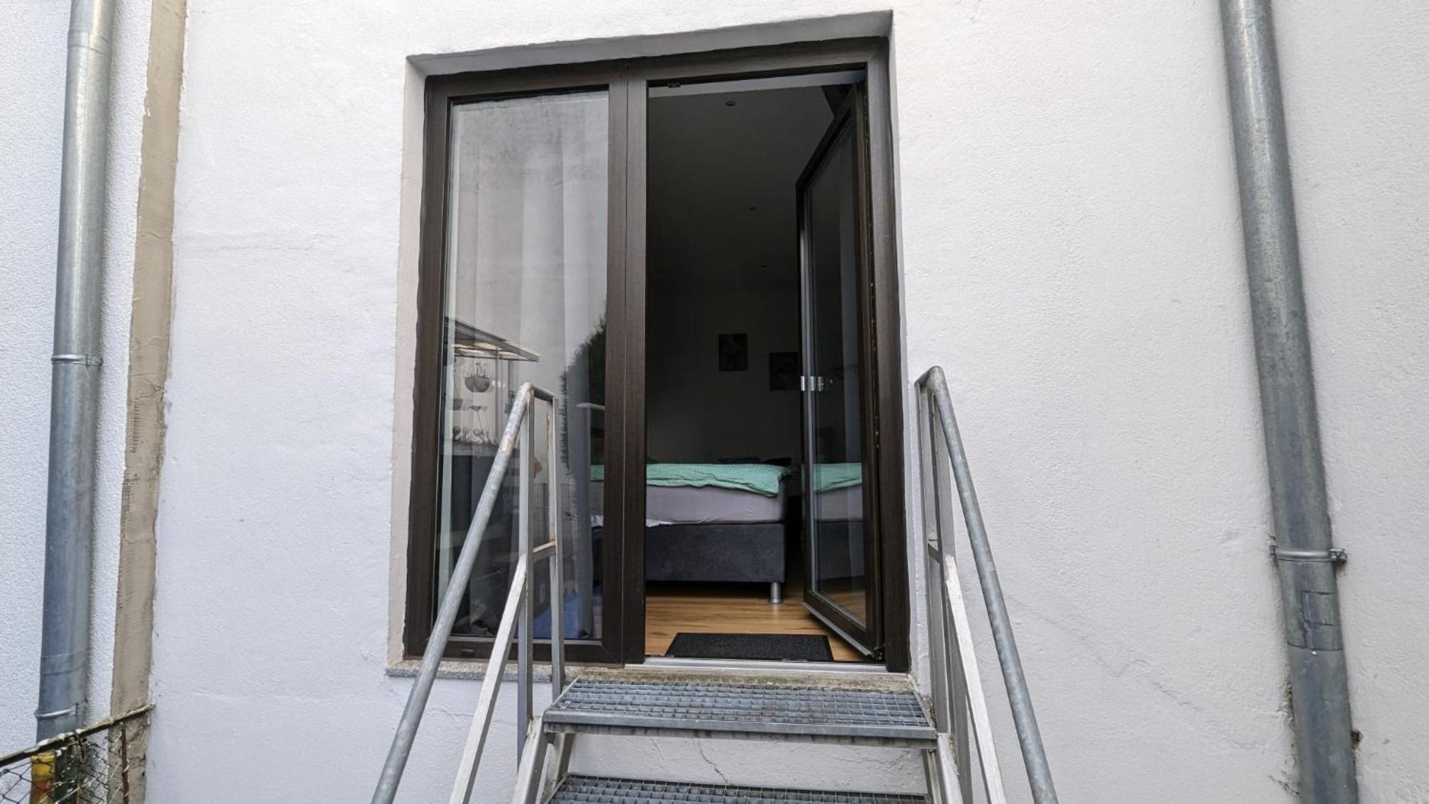 Rheinische Gemütlichkeit, Sali Homes Zentrales Heim in Kleve