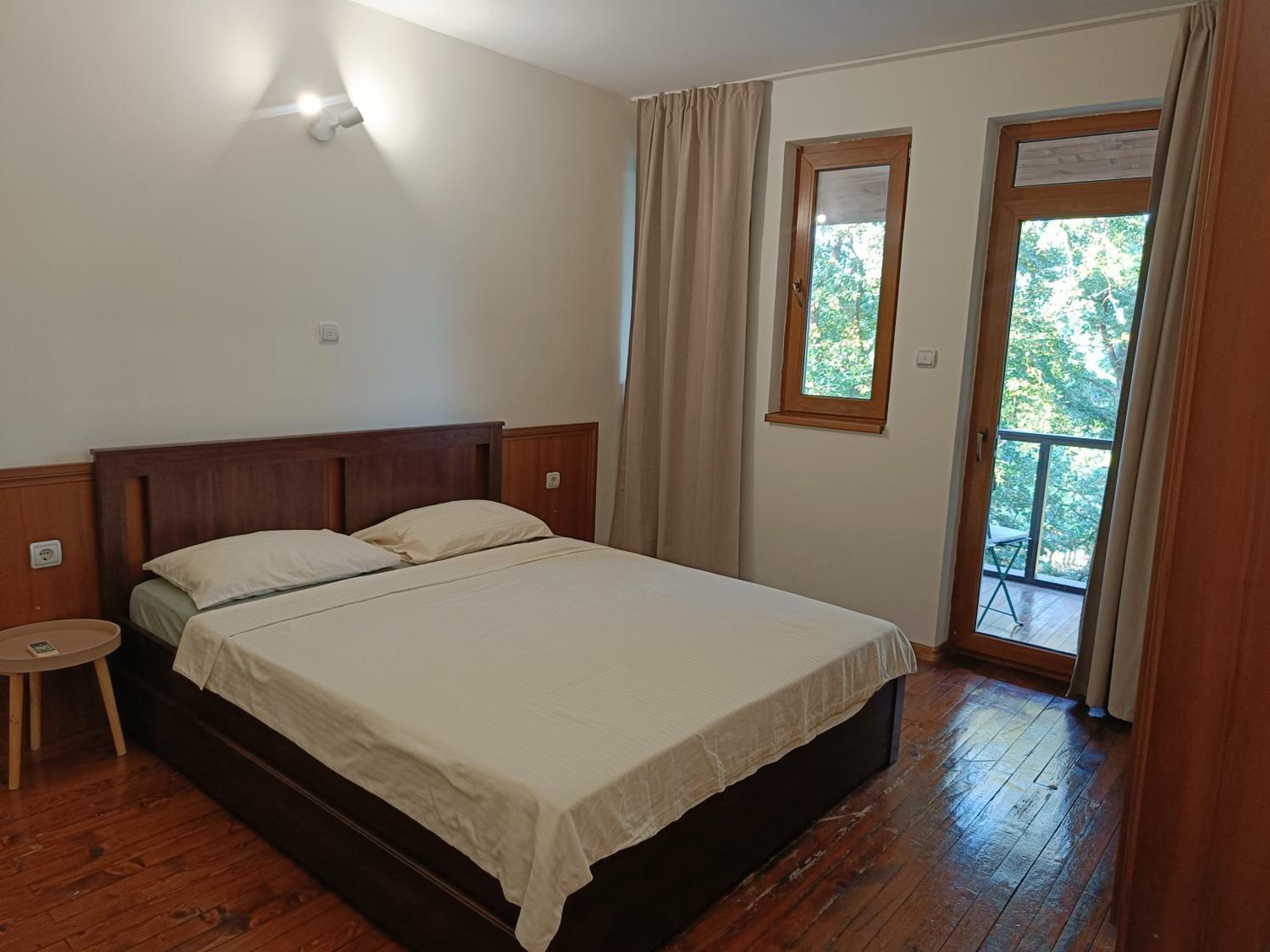 Black Sea Villa