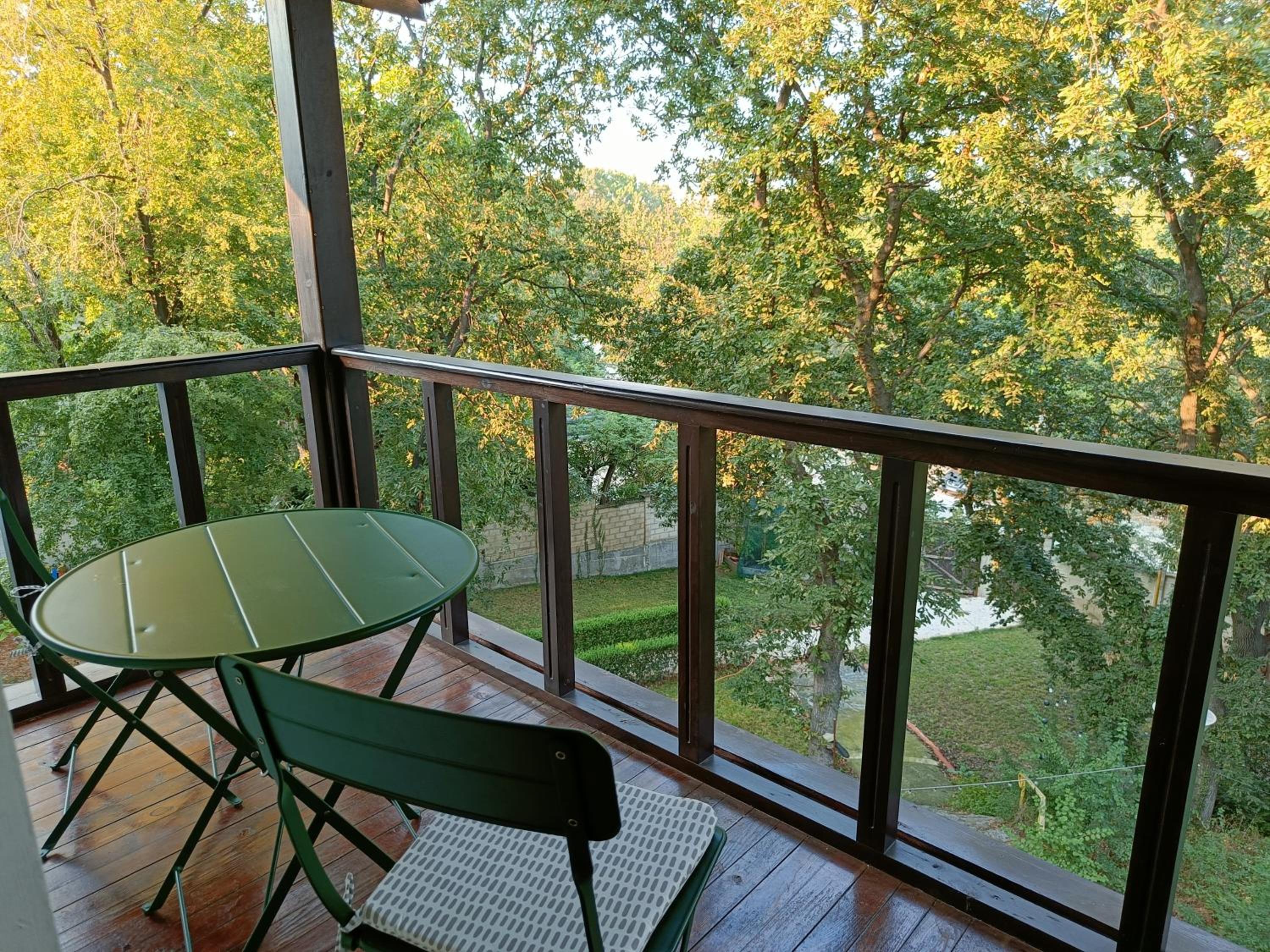 Black Sea Villa