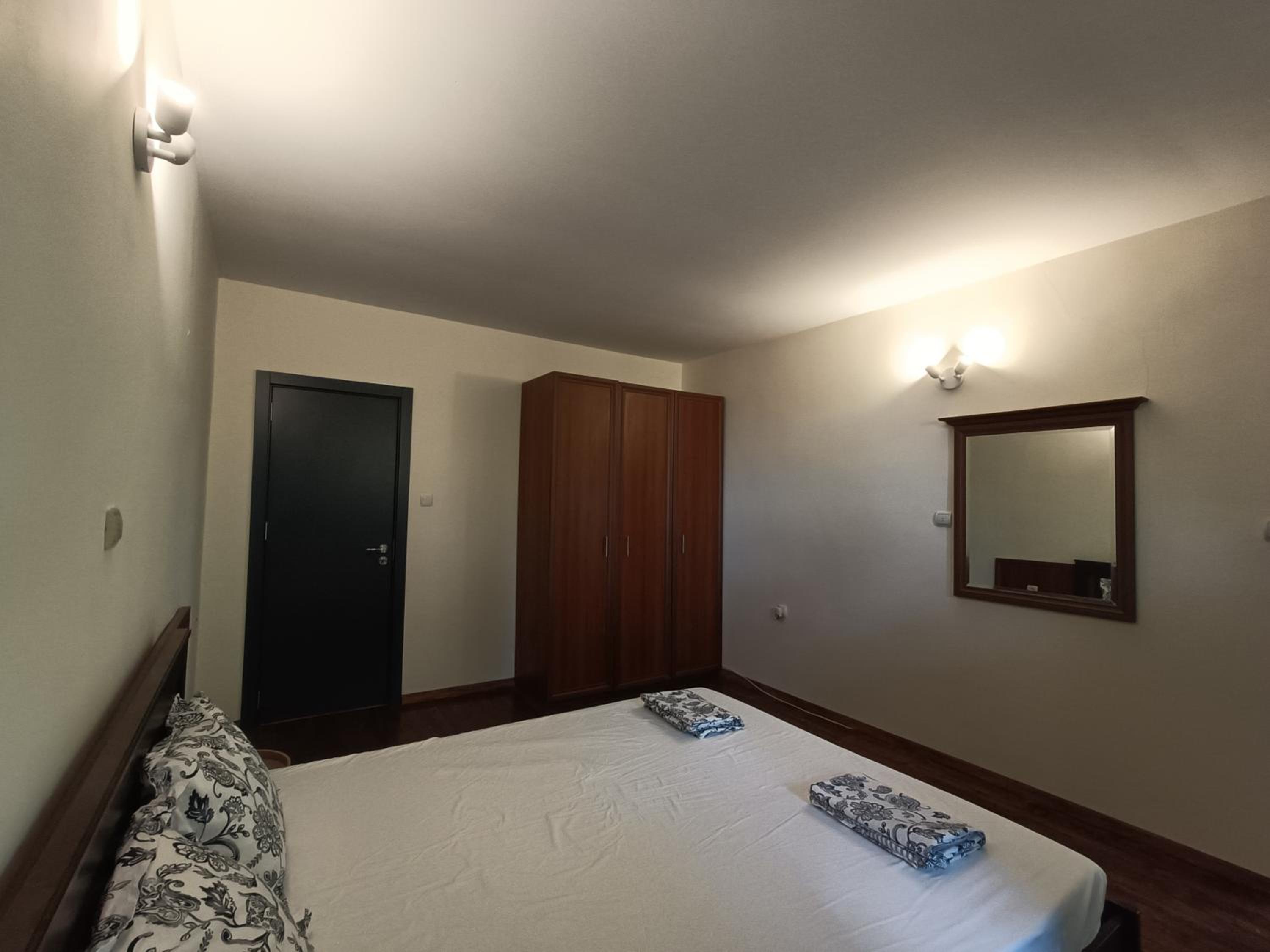 Black Sea Villa