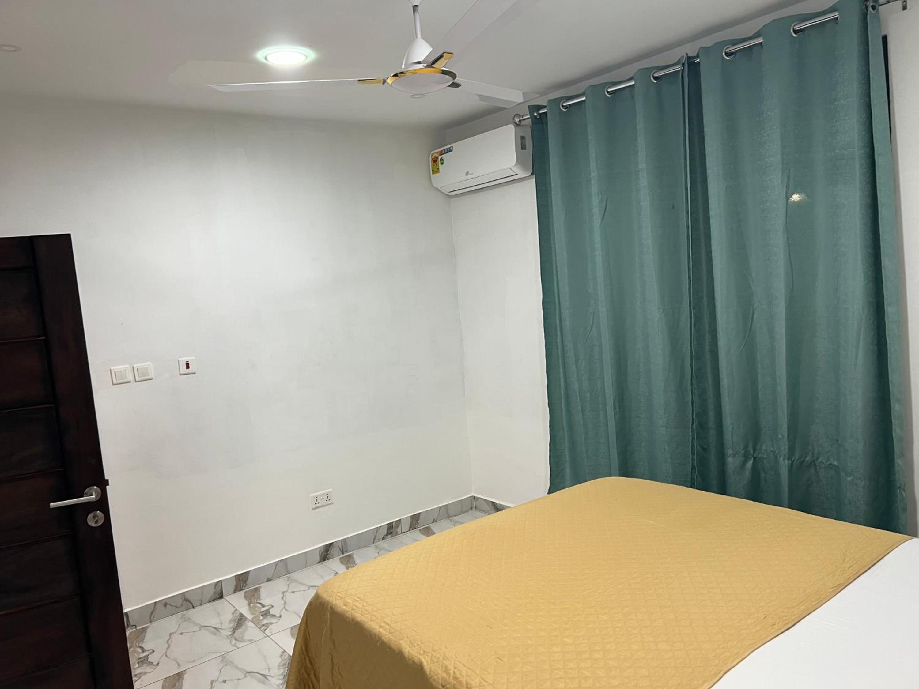 Imani Court Luxury Apartments