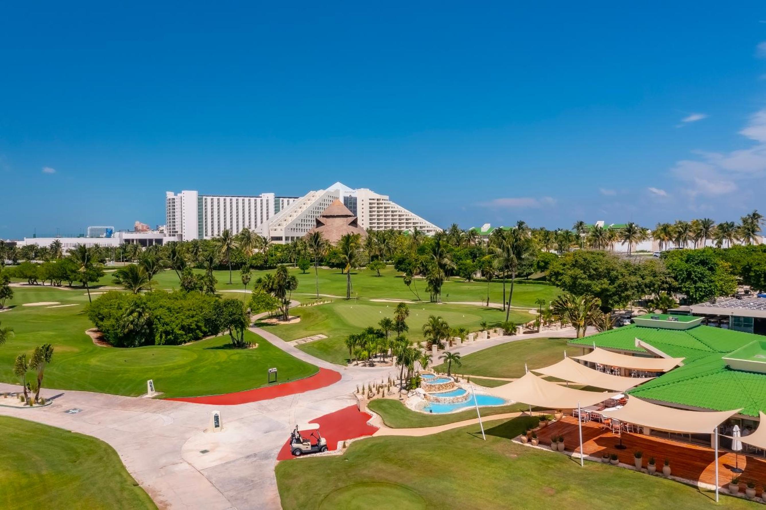 Iberostar Selection Cancun - All Inclusive