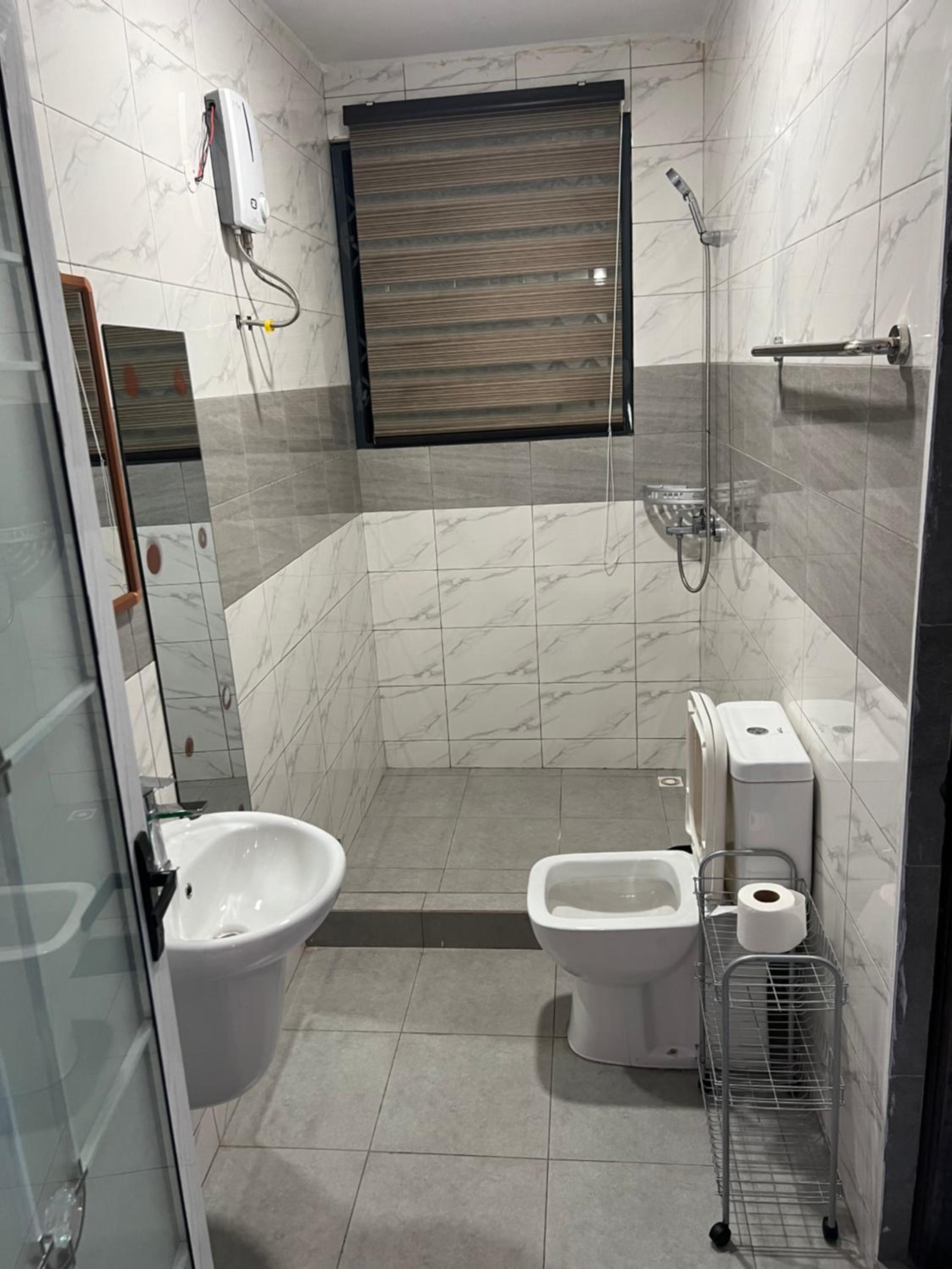 Imani Court Luxury Apartments