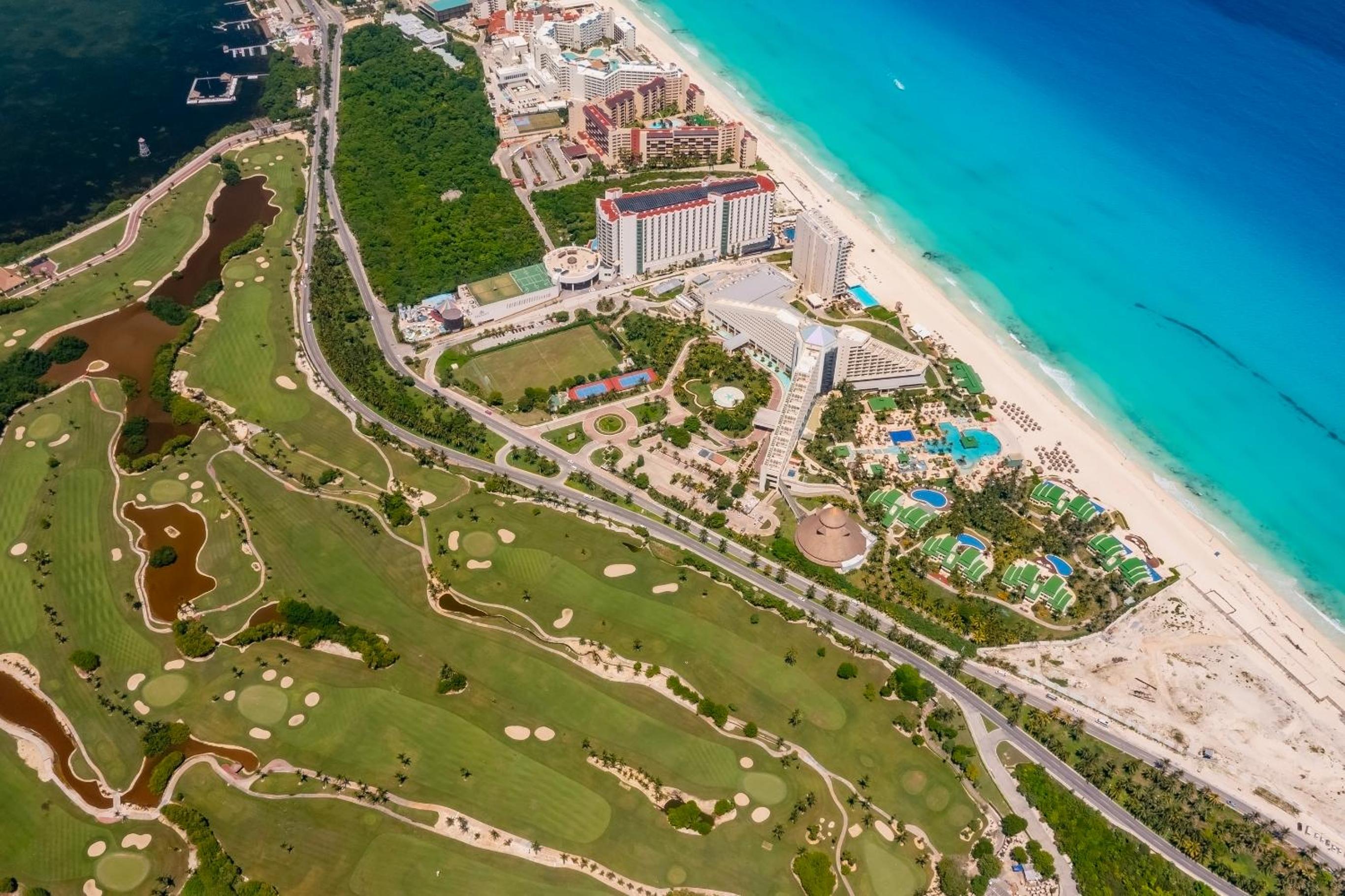Iberostar Selection Cancun - All Inclusive