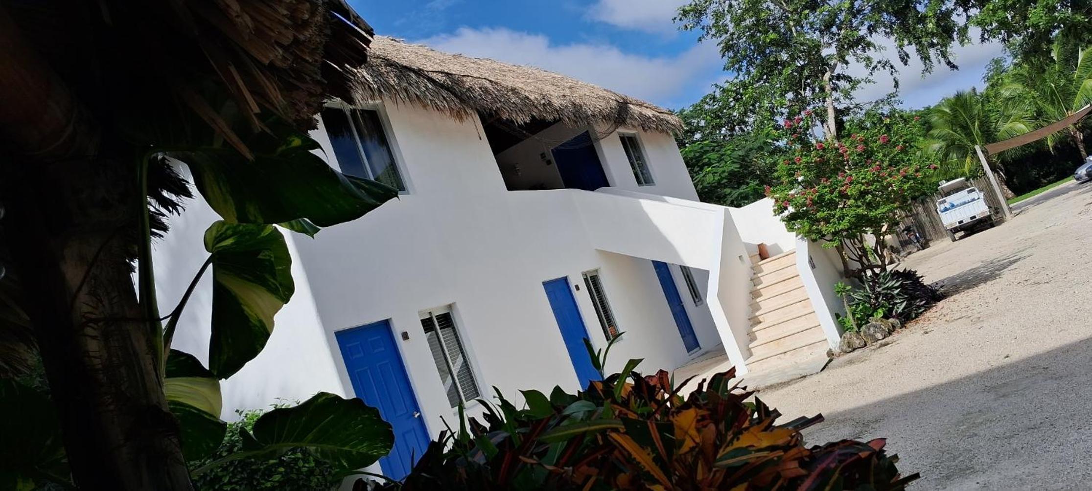 Hotel Posada Mykonos - Image 1