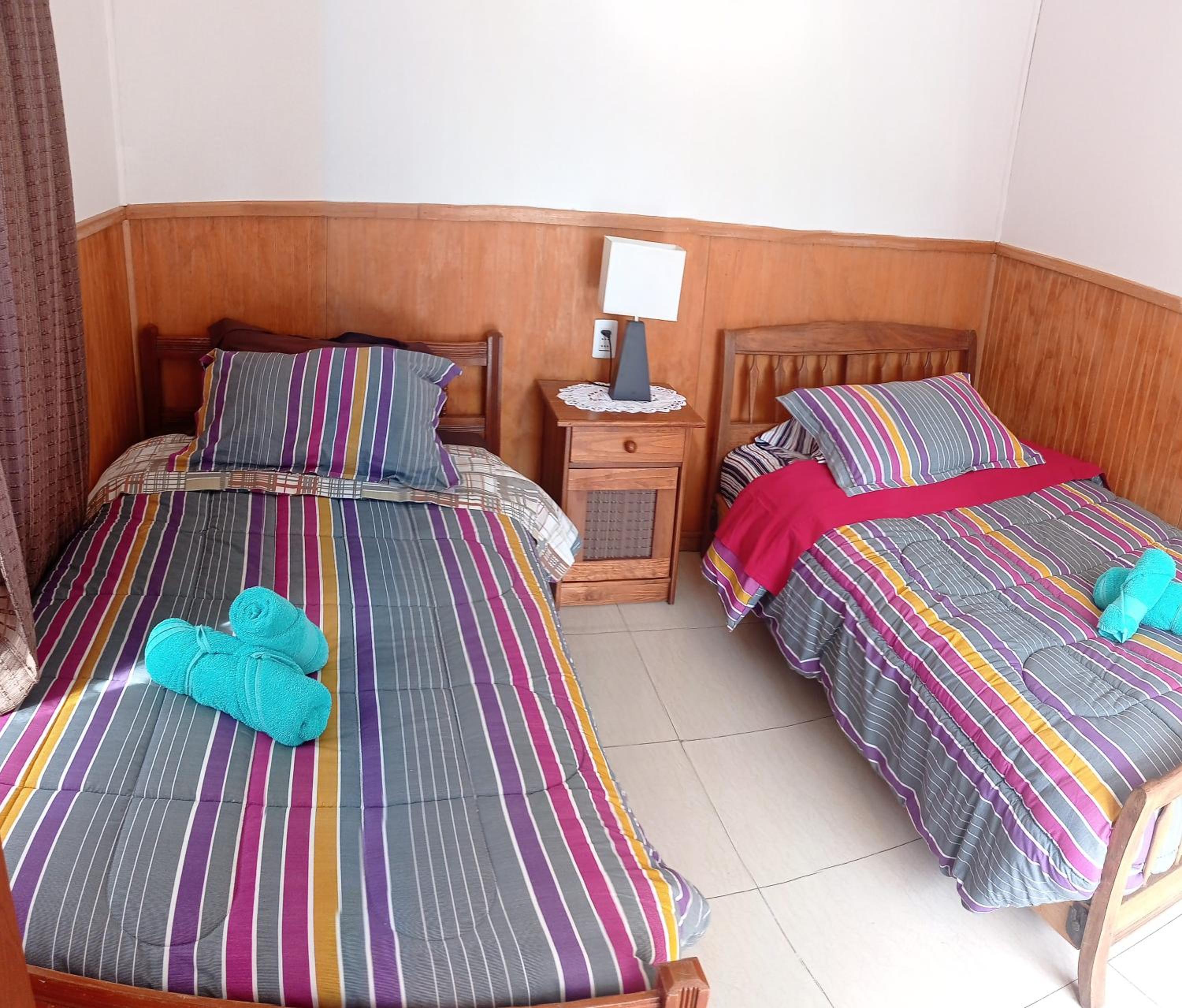 Hostal Temuco