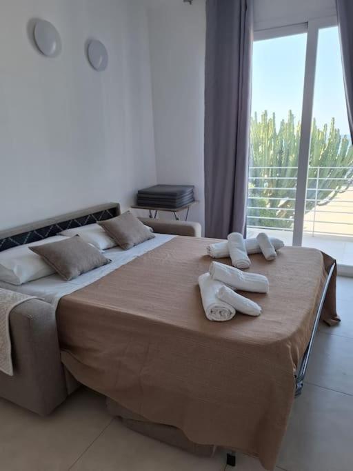 Villa Luxury fronte mare view 3