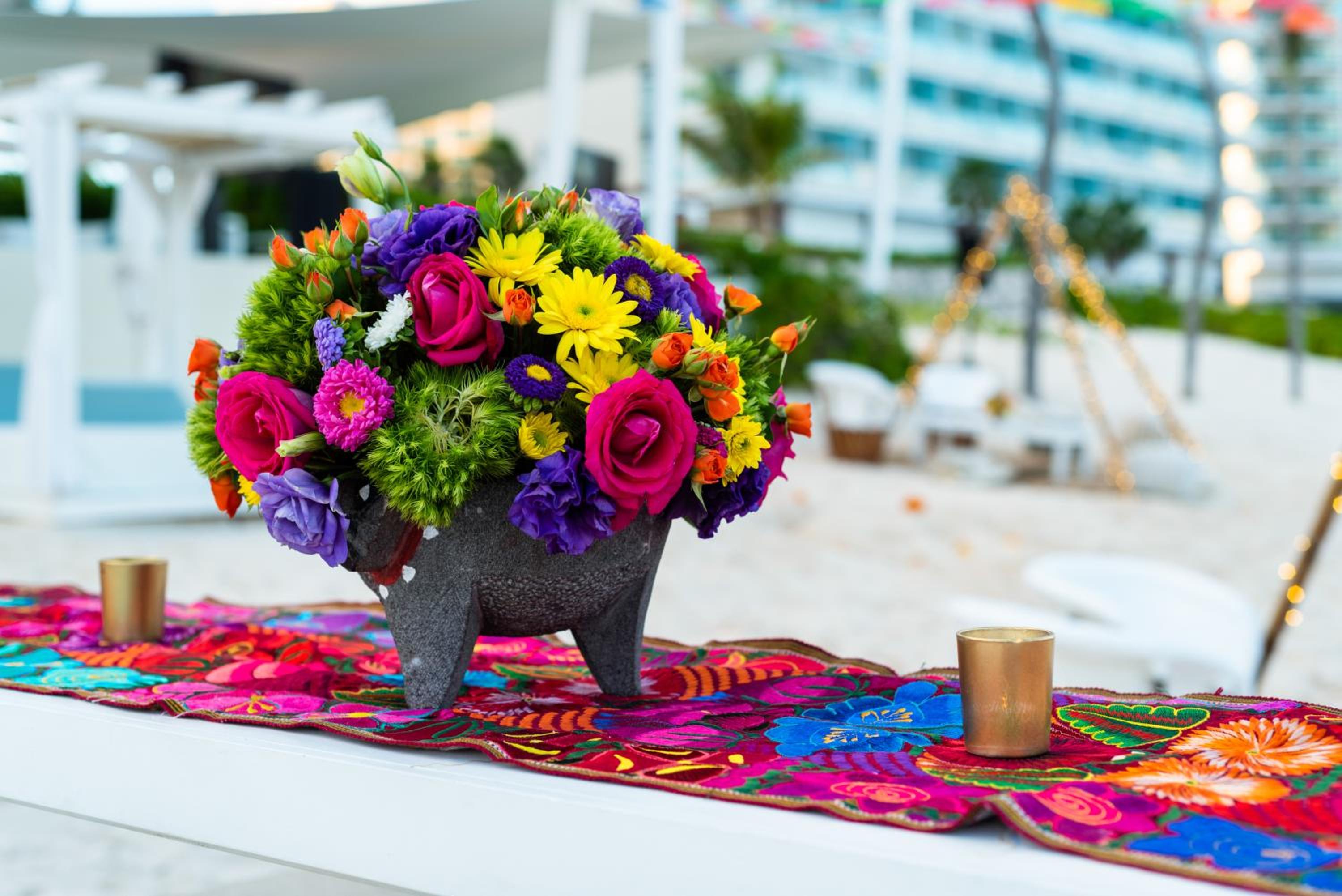 Iberostar Selection Cancun - All Inclusive