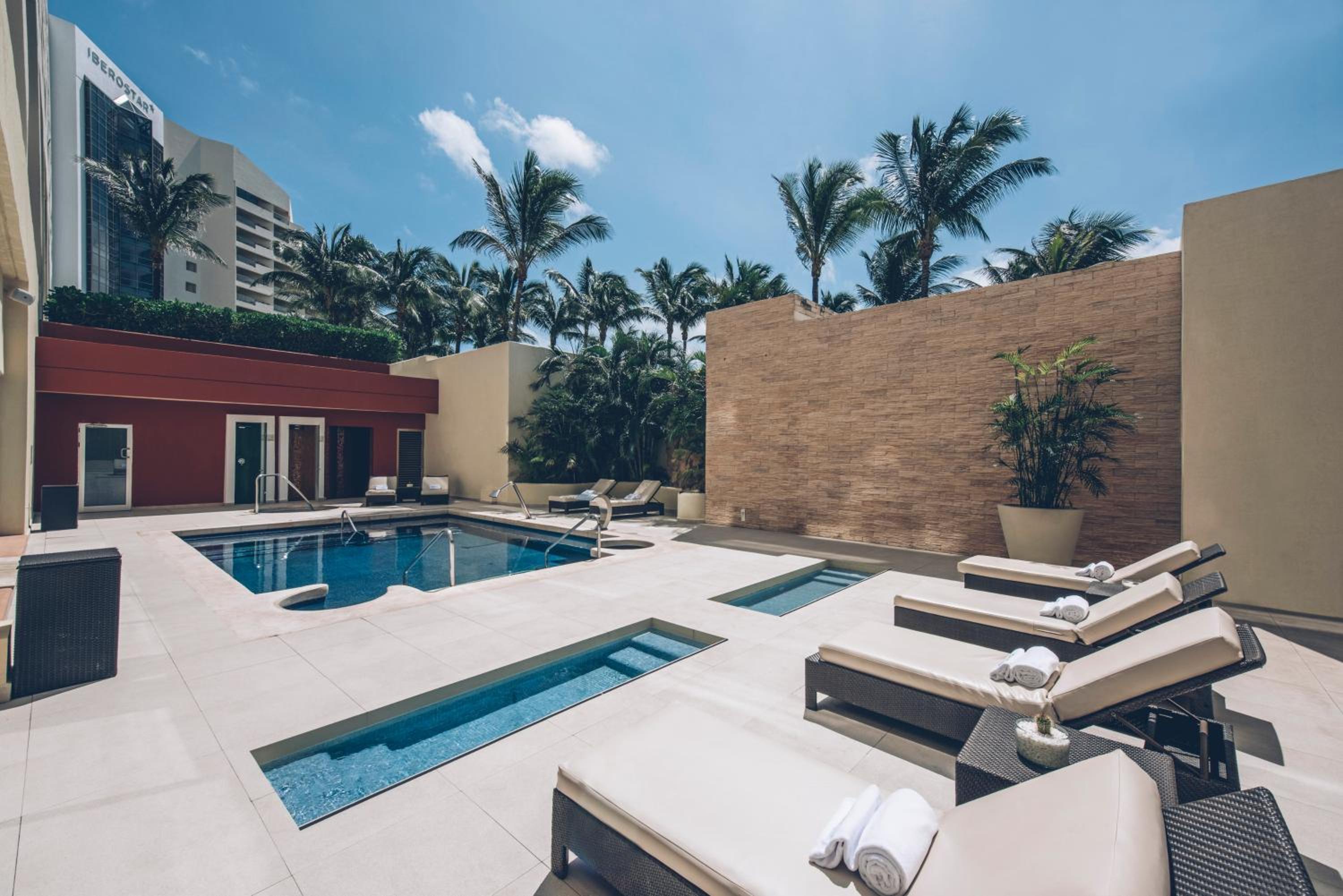 Iberostar Selection Cancun - All Inclusive