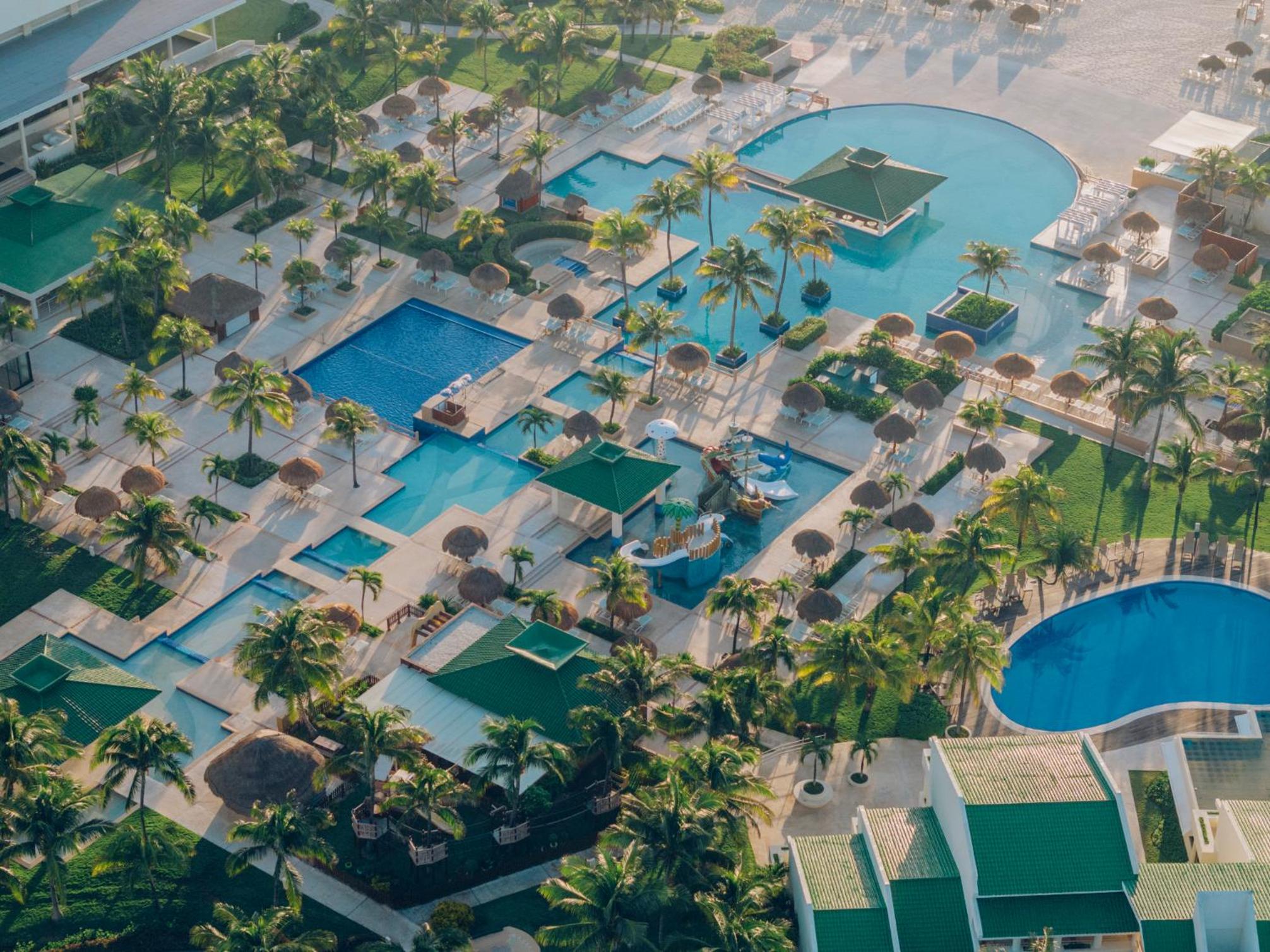 Iberostar Selection Cancun - All Inclusive