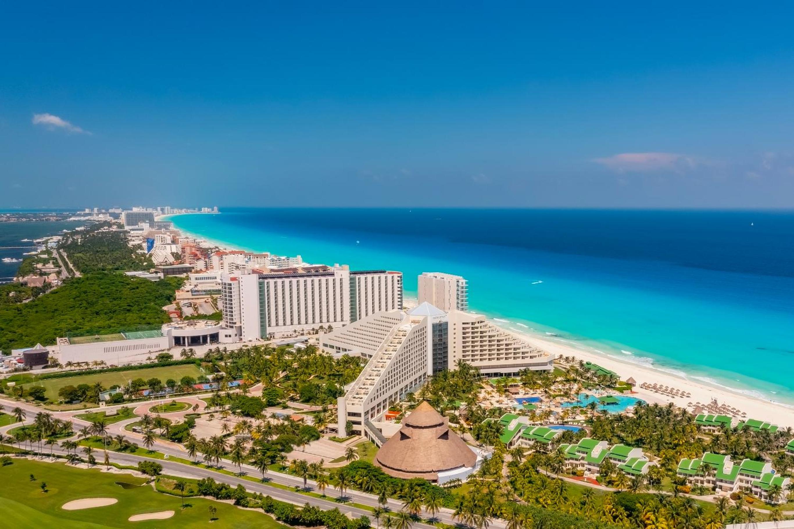 Iberostar Selection Cancun - All Inclusive