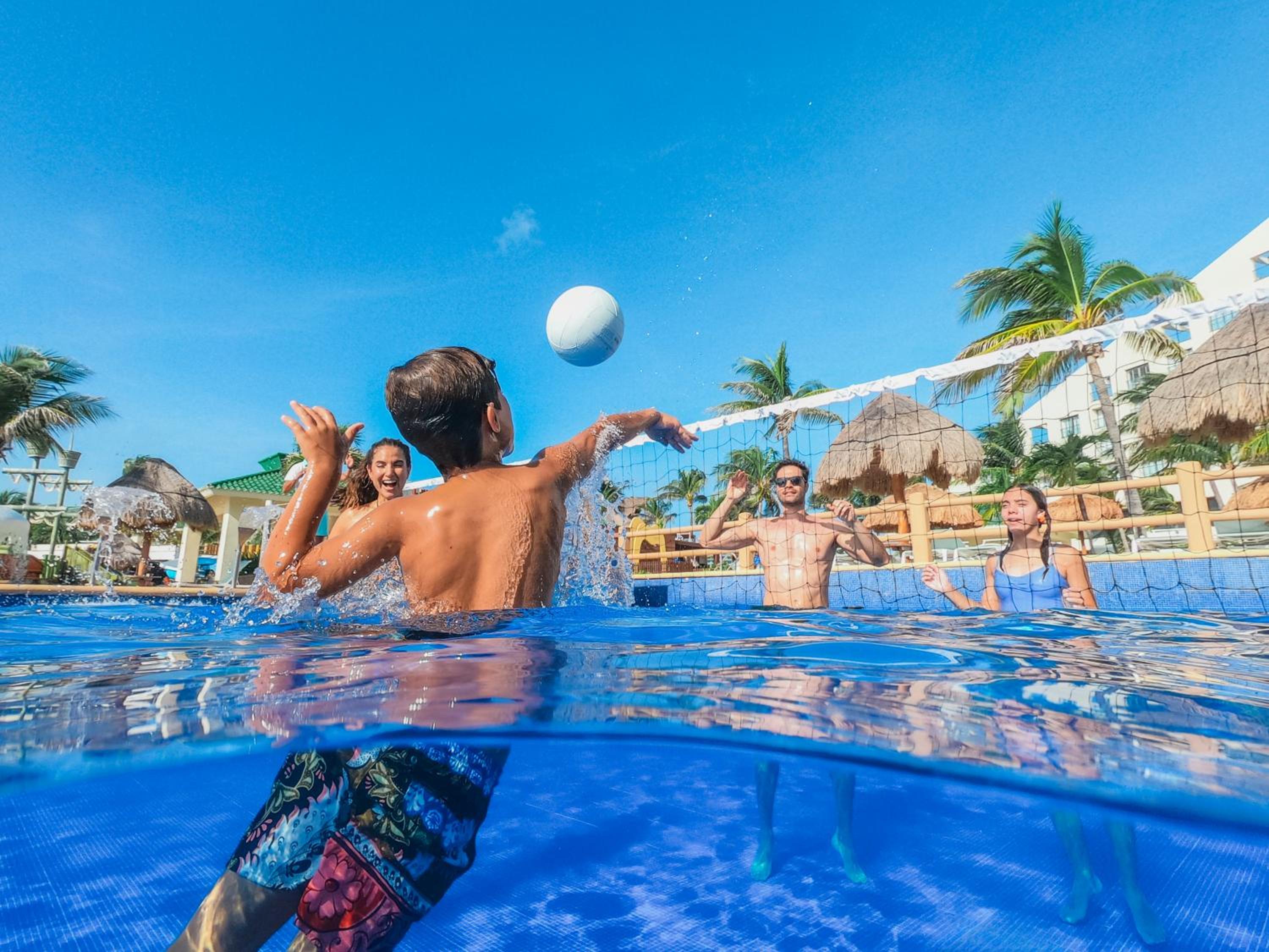 Iberostar Selection Cancun - All Inclusive photo 20 of 66