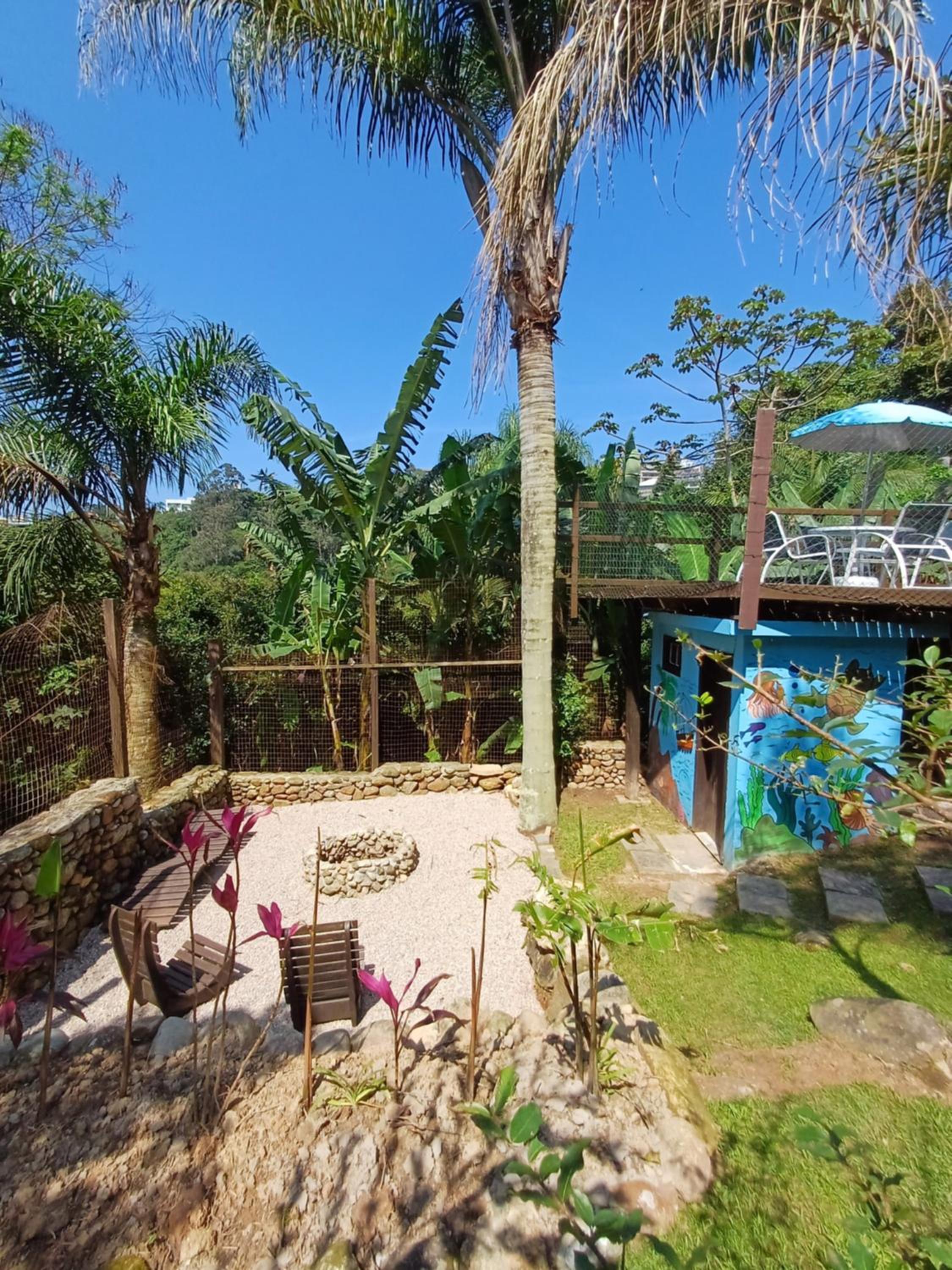 Suíte Amazônia