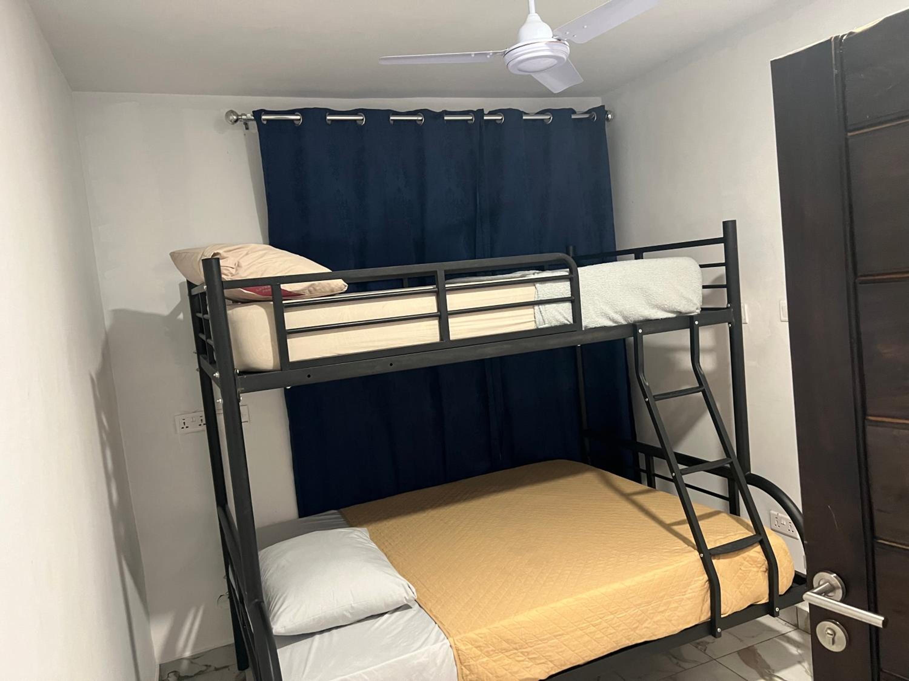 Imani Court Luxury Apartments