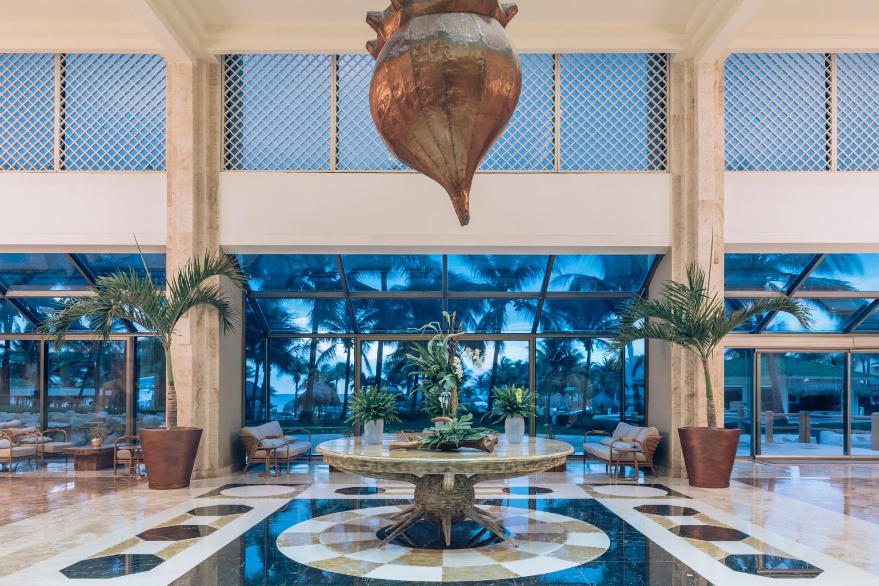 Iberostar Selection Cancun - All Inclusive