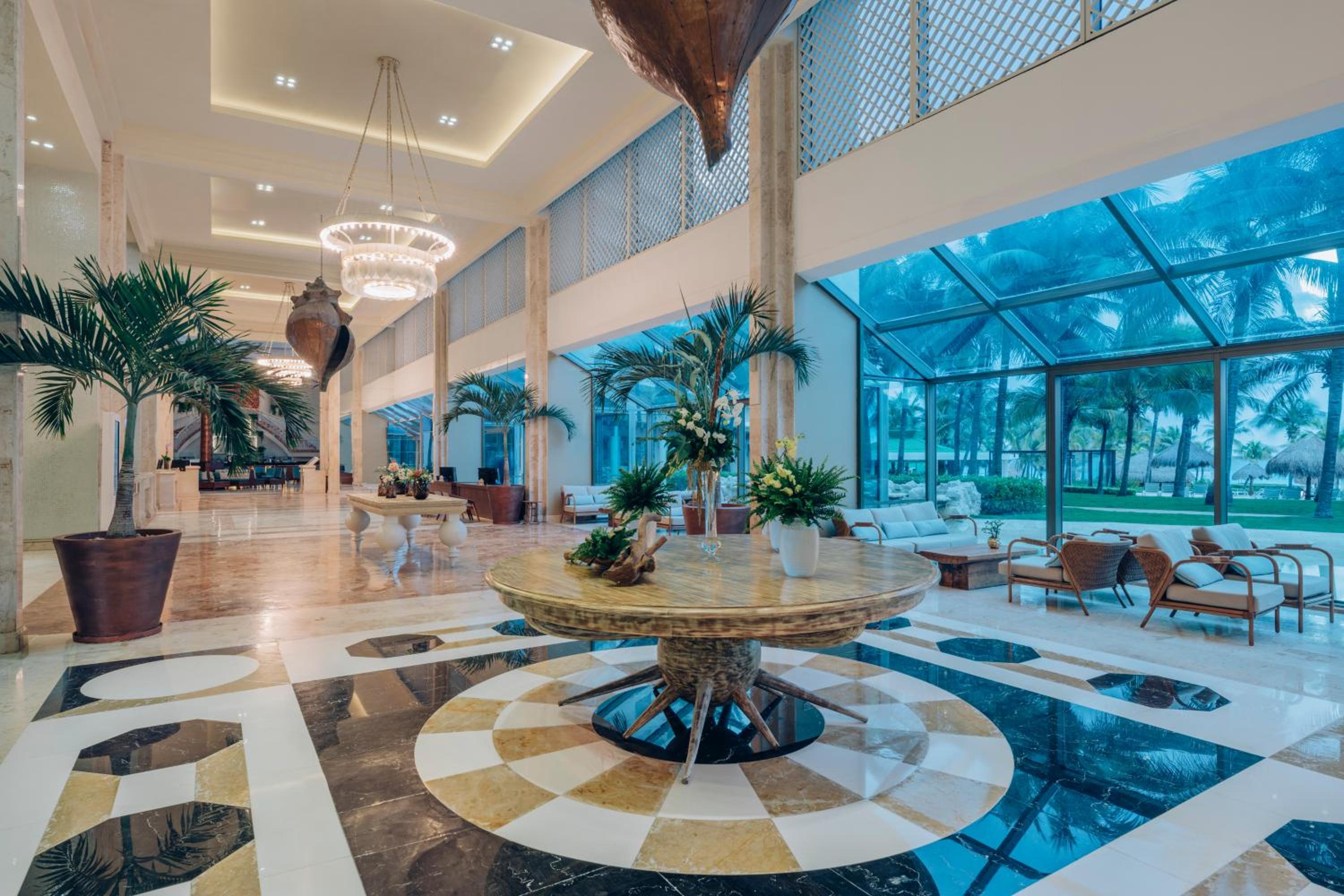 Iberostar Selection Cancun - All Inclusive photo 22 of 66