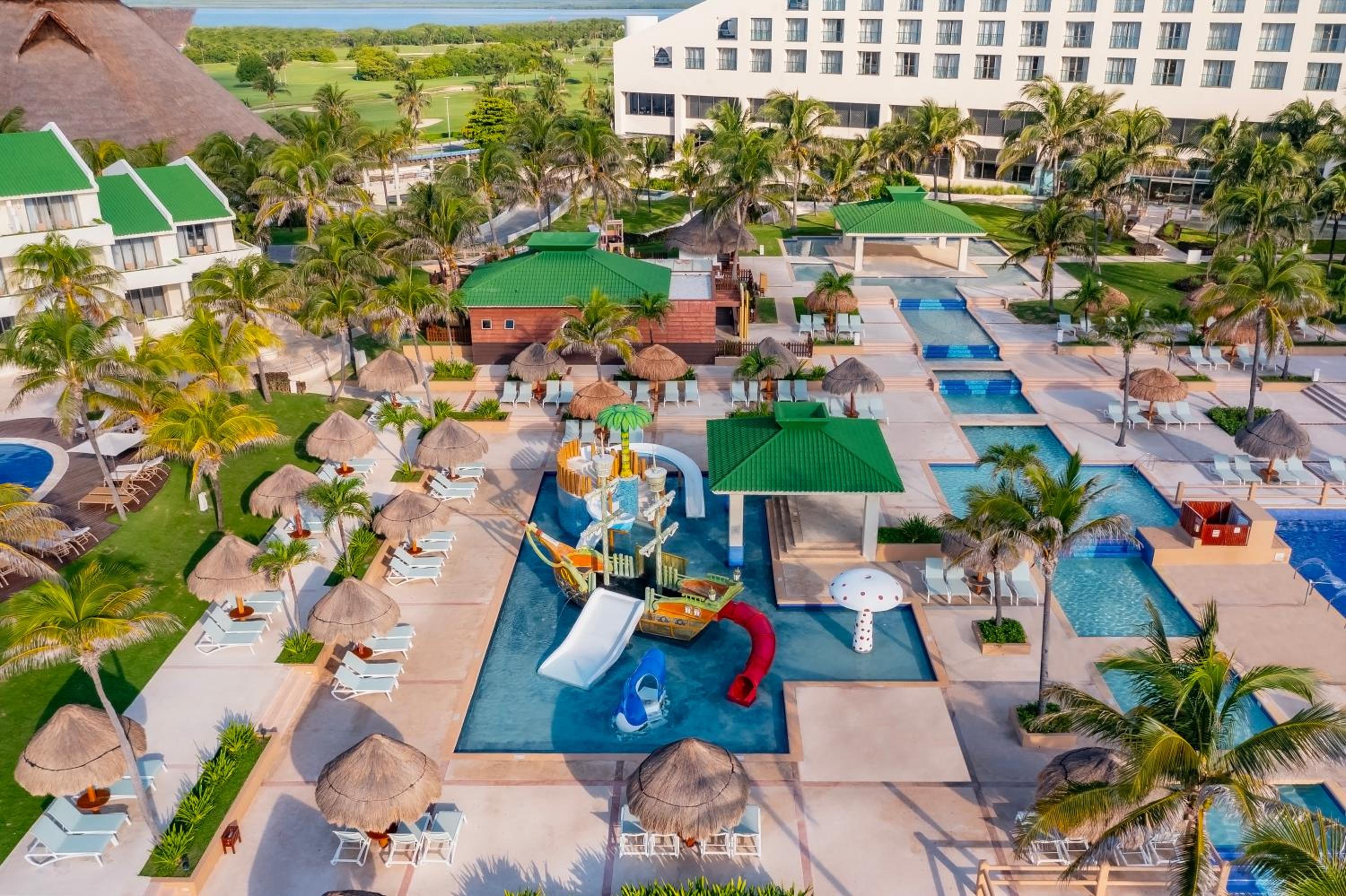 Iberostar Selection Cancun - All Inclusive photo 47 of 66