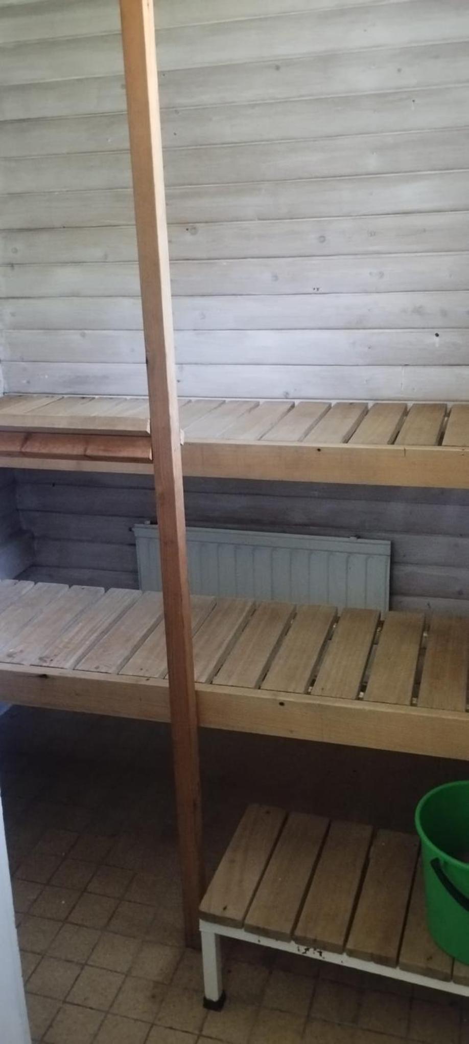 Two bedroom house in Pyhäjoki