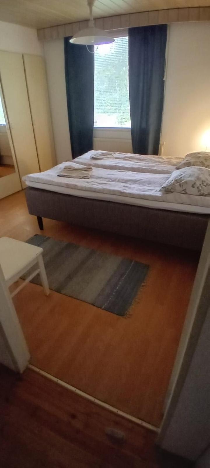 Two bedroom house in Pyhäjoki