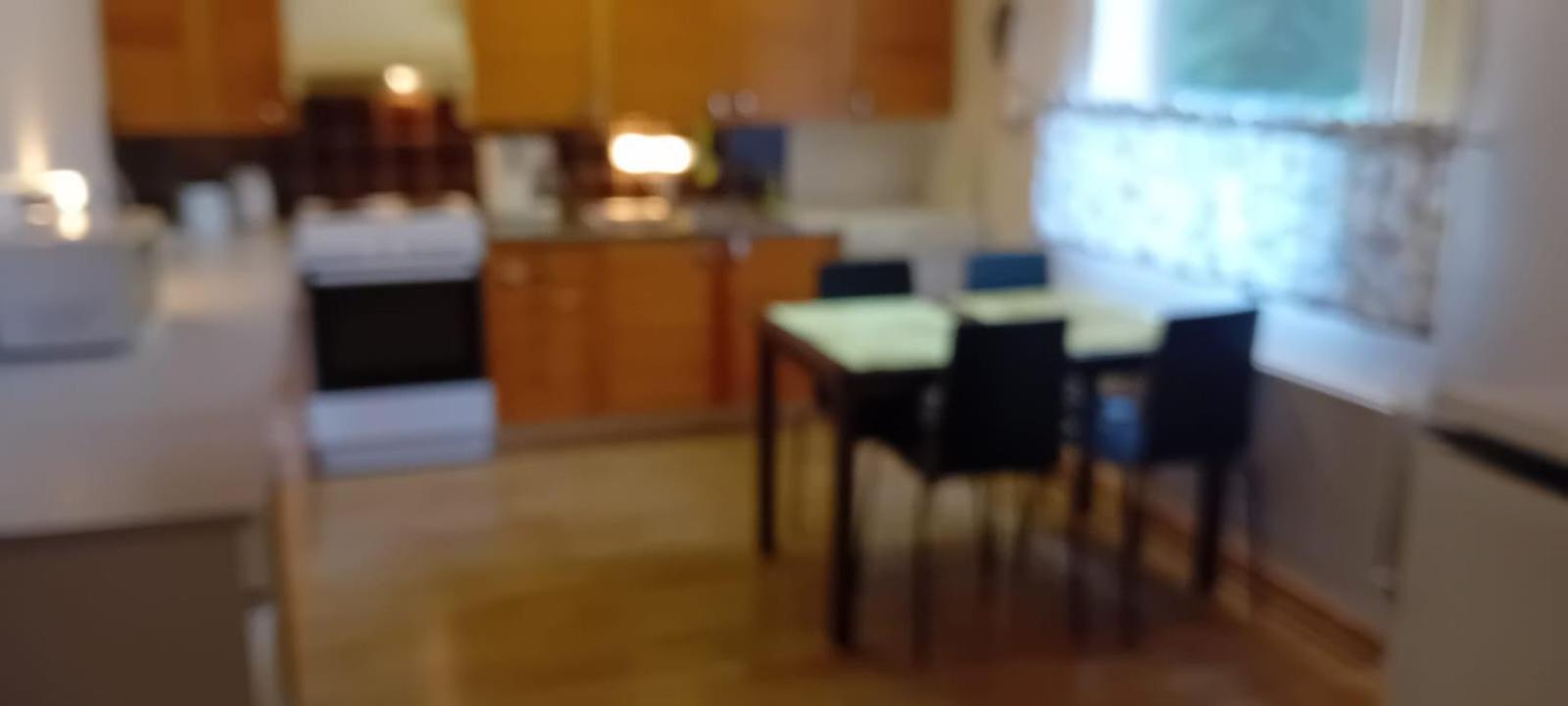 Two bedroom house in Pyhäjoki
