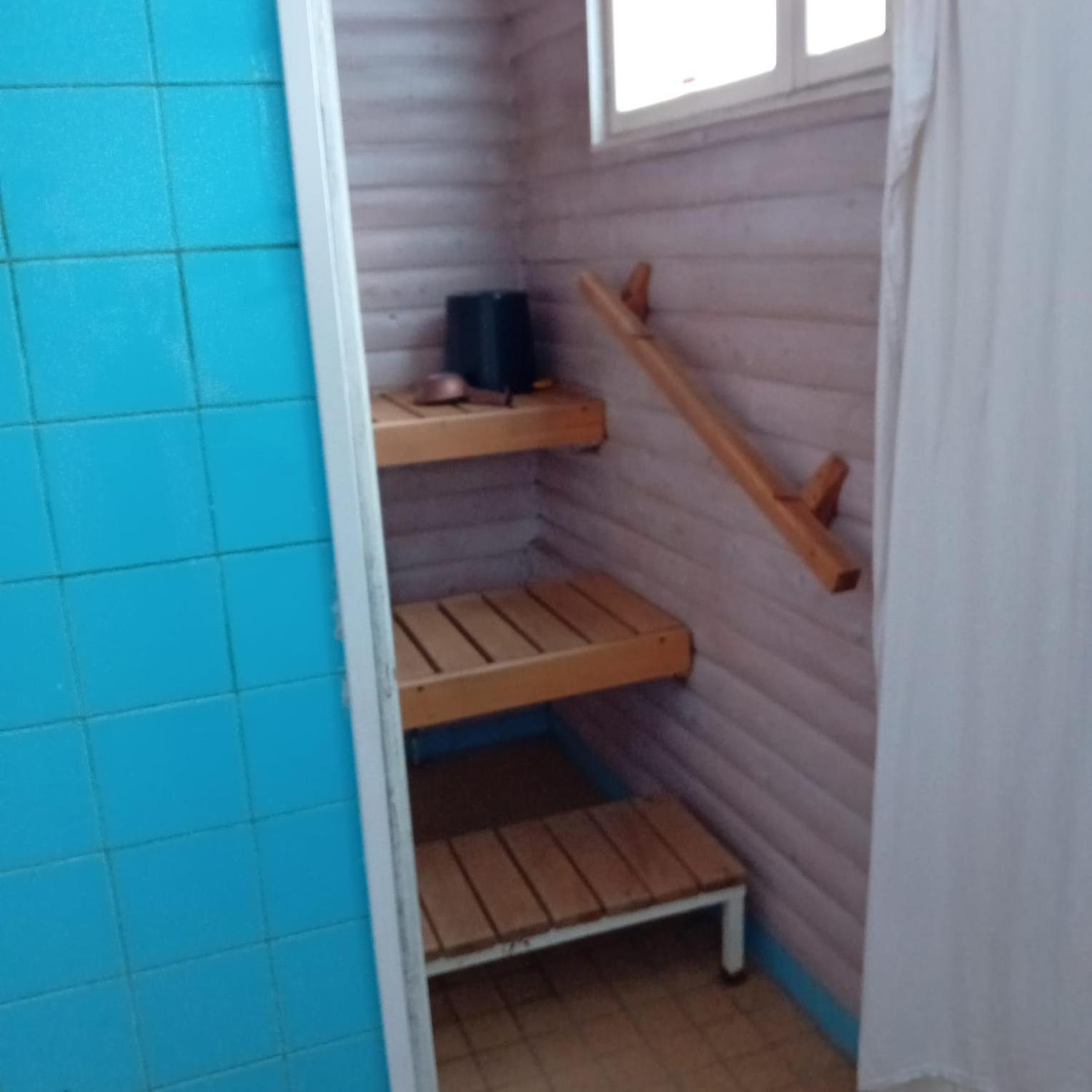 Two bedroom house in Pyhäjoki