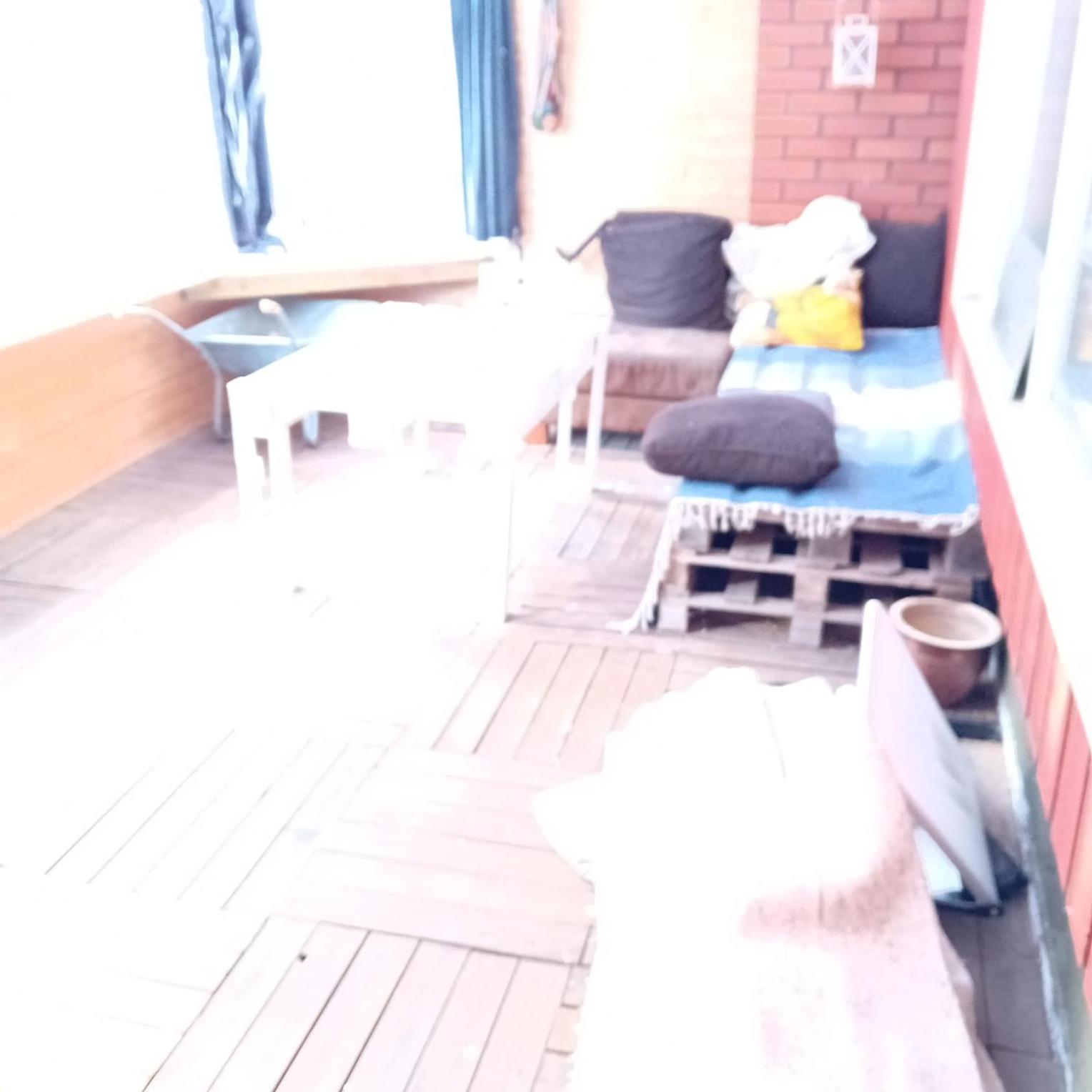 Two bedroom house in Pyhäjoki