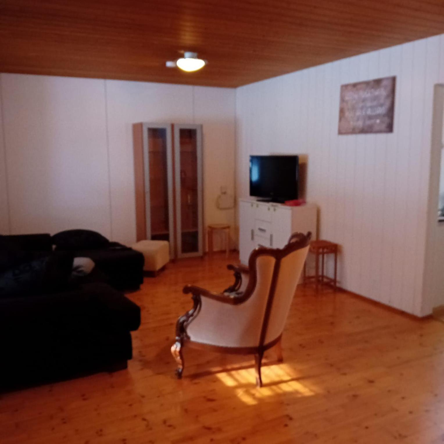Two bedroom house in Pyhäjoki