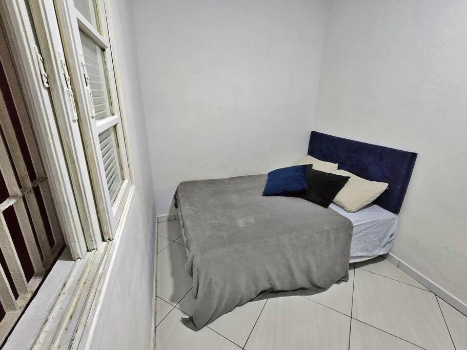 Casa com Piscina Cascata Na Praia Grande