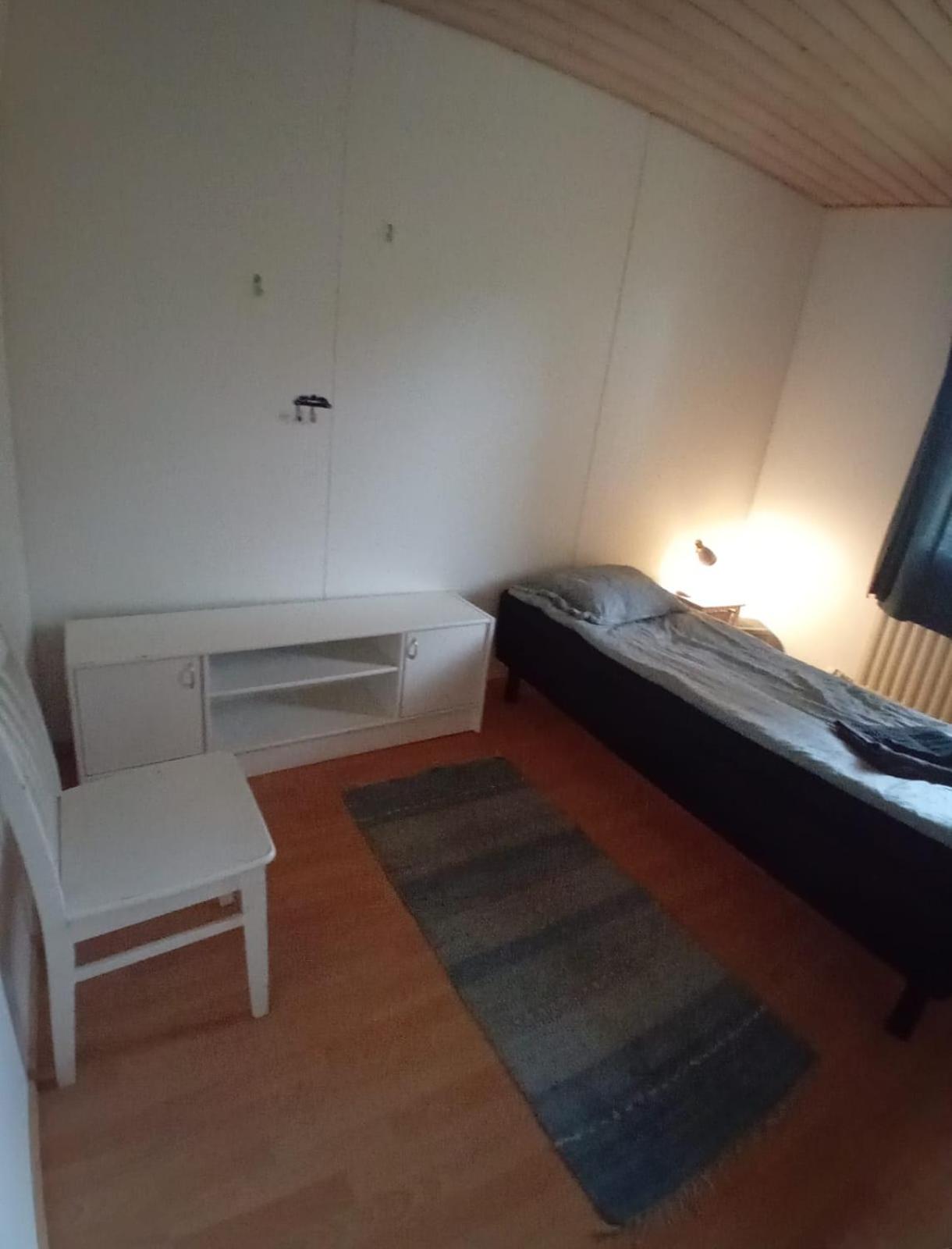 Two bedroom house in Pyhäjoki