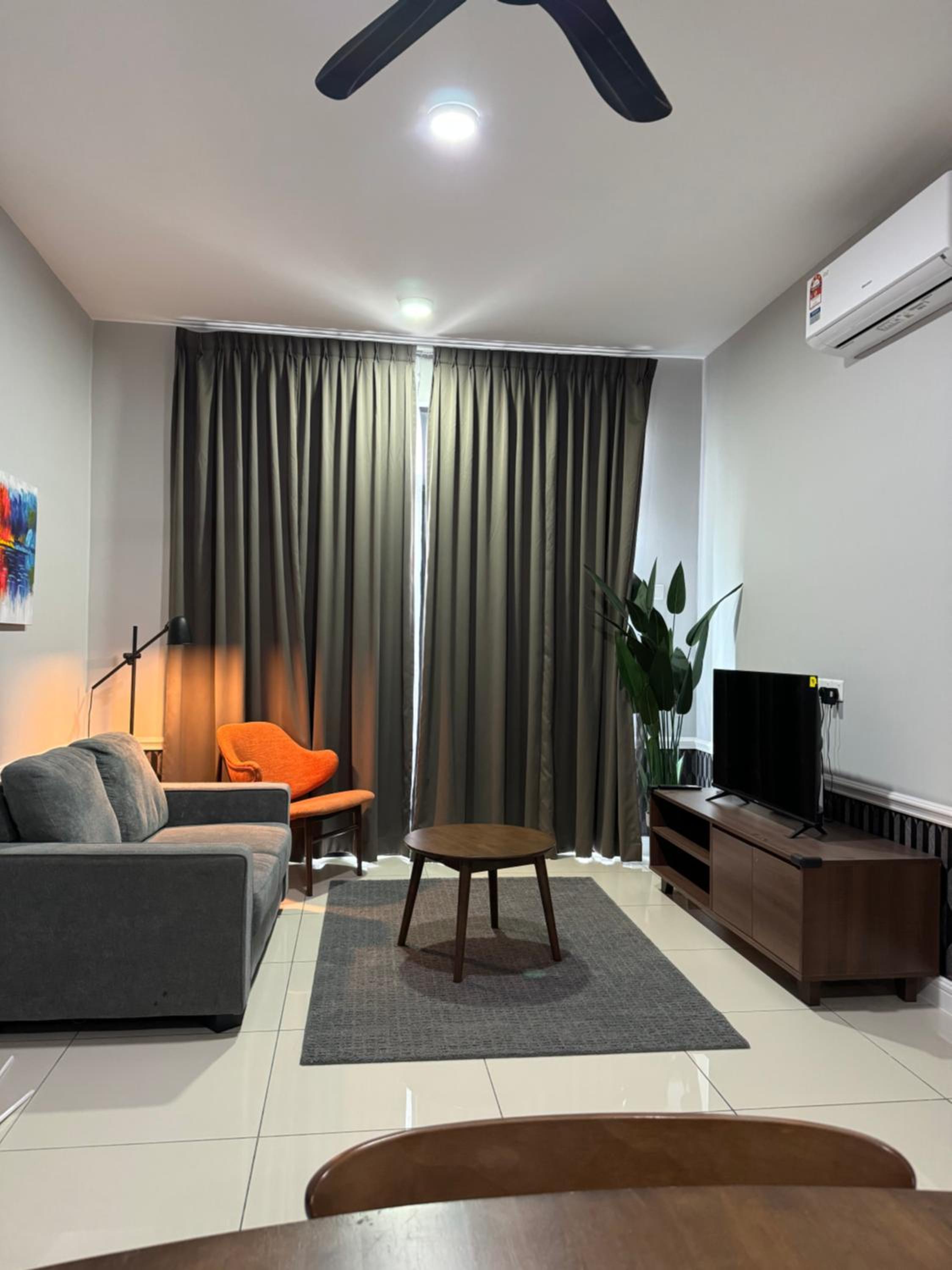 MAI Desaru Utama Residence view 5