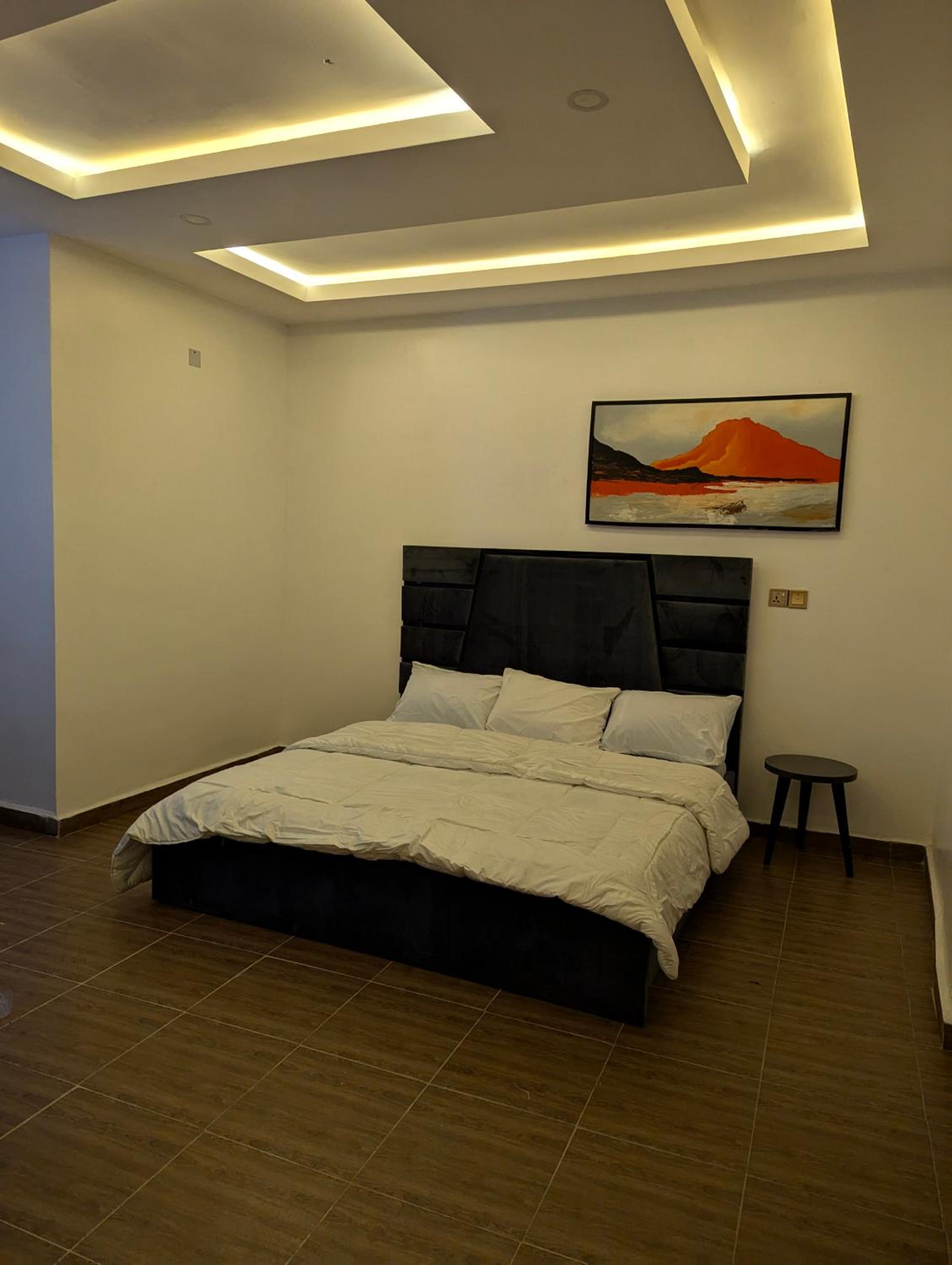 Rosemary's Residence