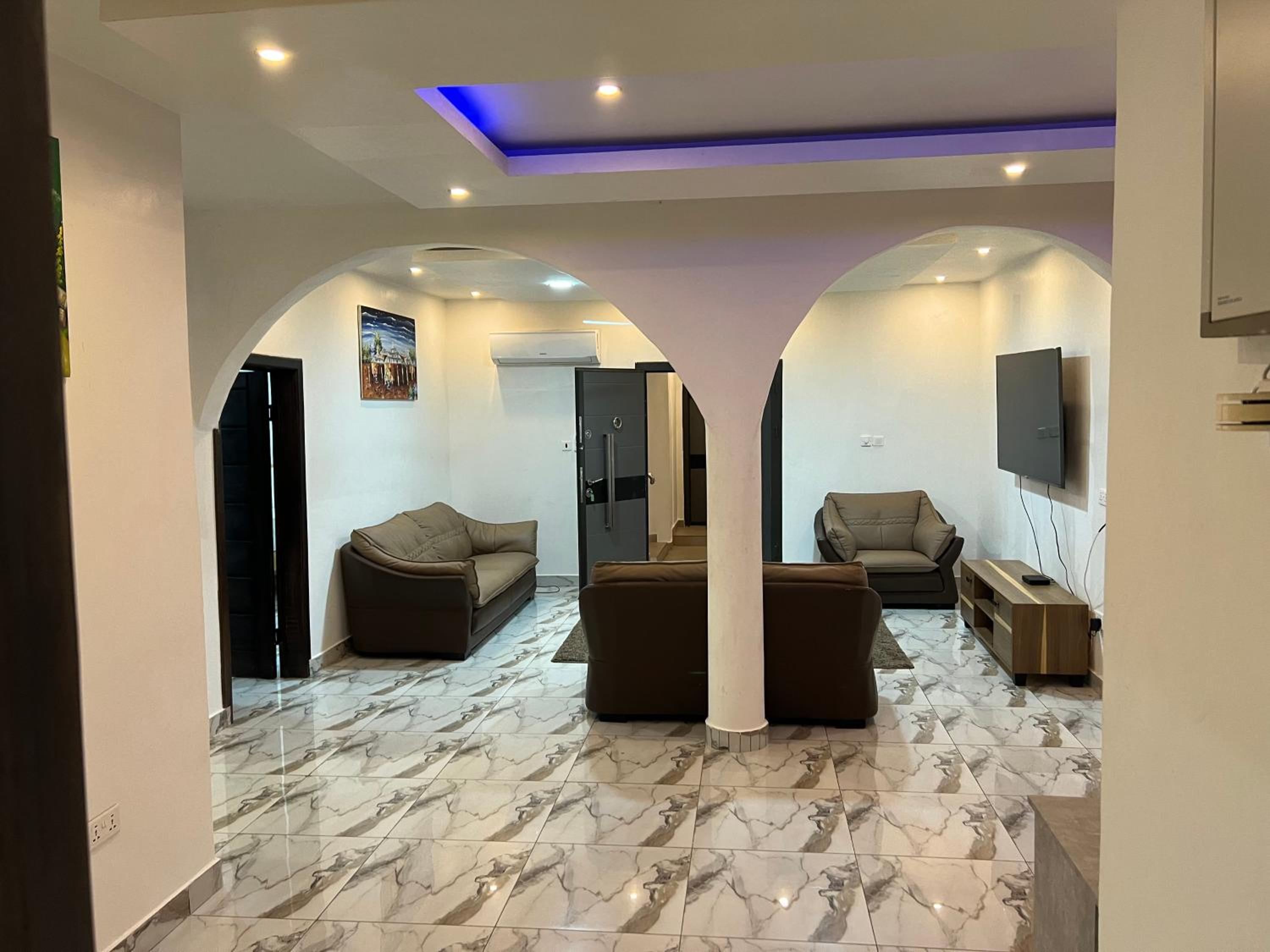 Imani Court Luxury Apartments