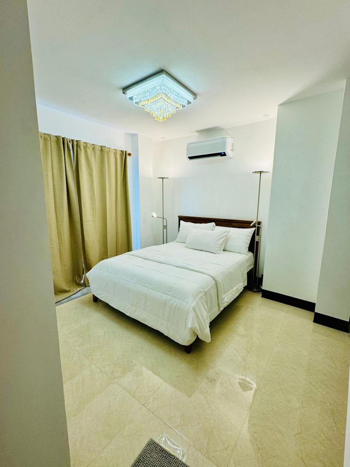 Serena Rooms view 2