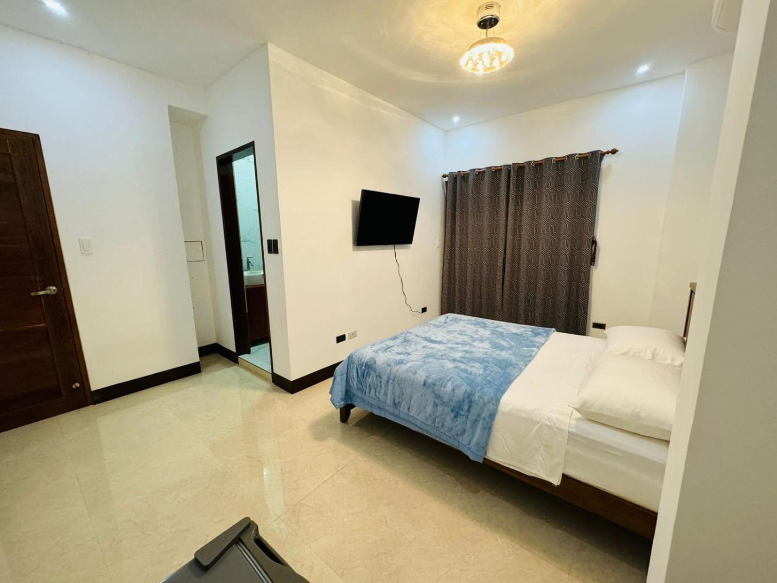 Serena Rooms view 3