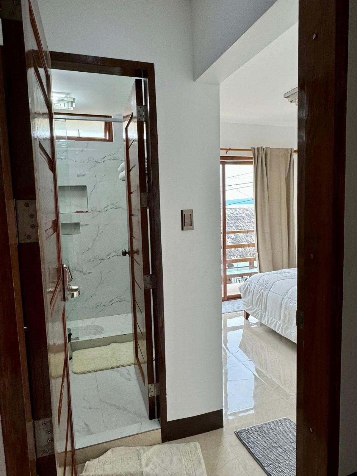 Serena Rooms view 4