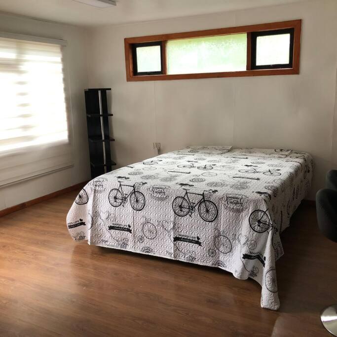 Dpto Nuevo en zona residencial