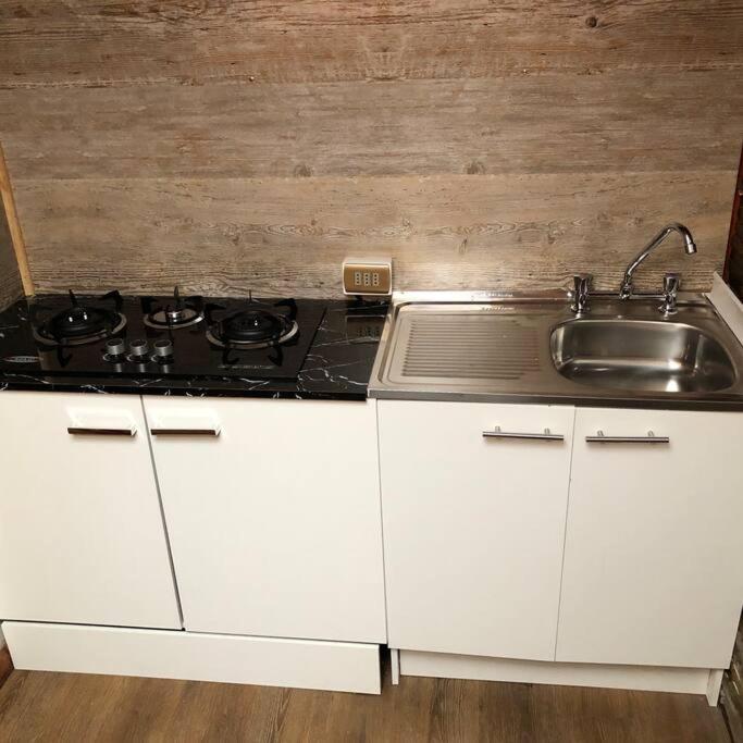 Dpto Nuevo en zona residencial