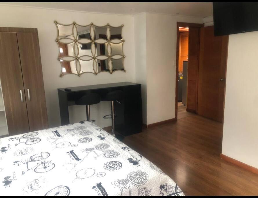 Dpto Nuevo en zona residencial