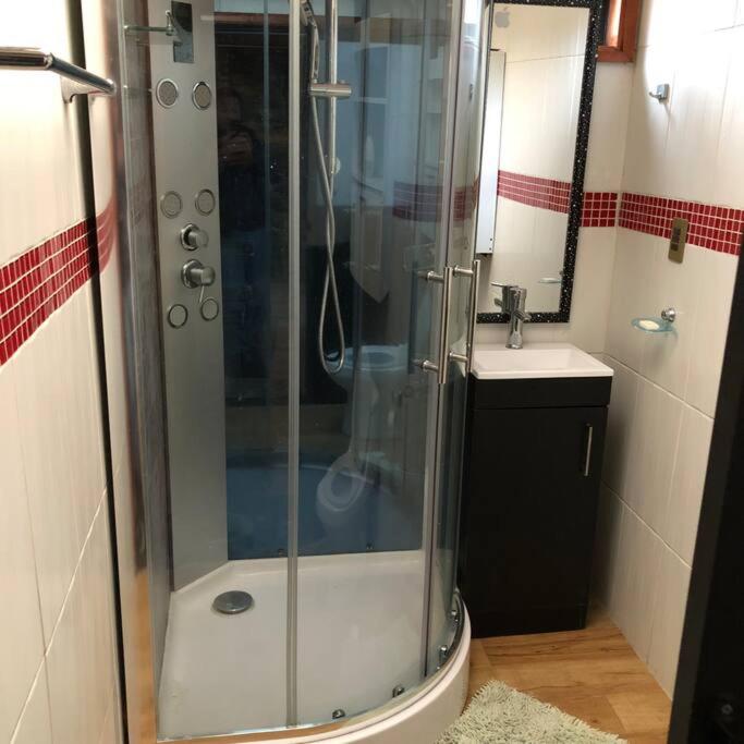 Dpto Nuevo en zona residencial