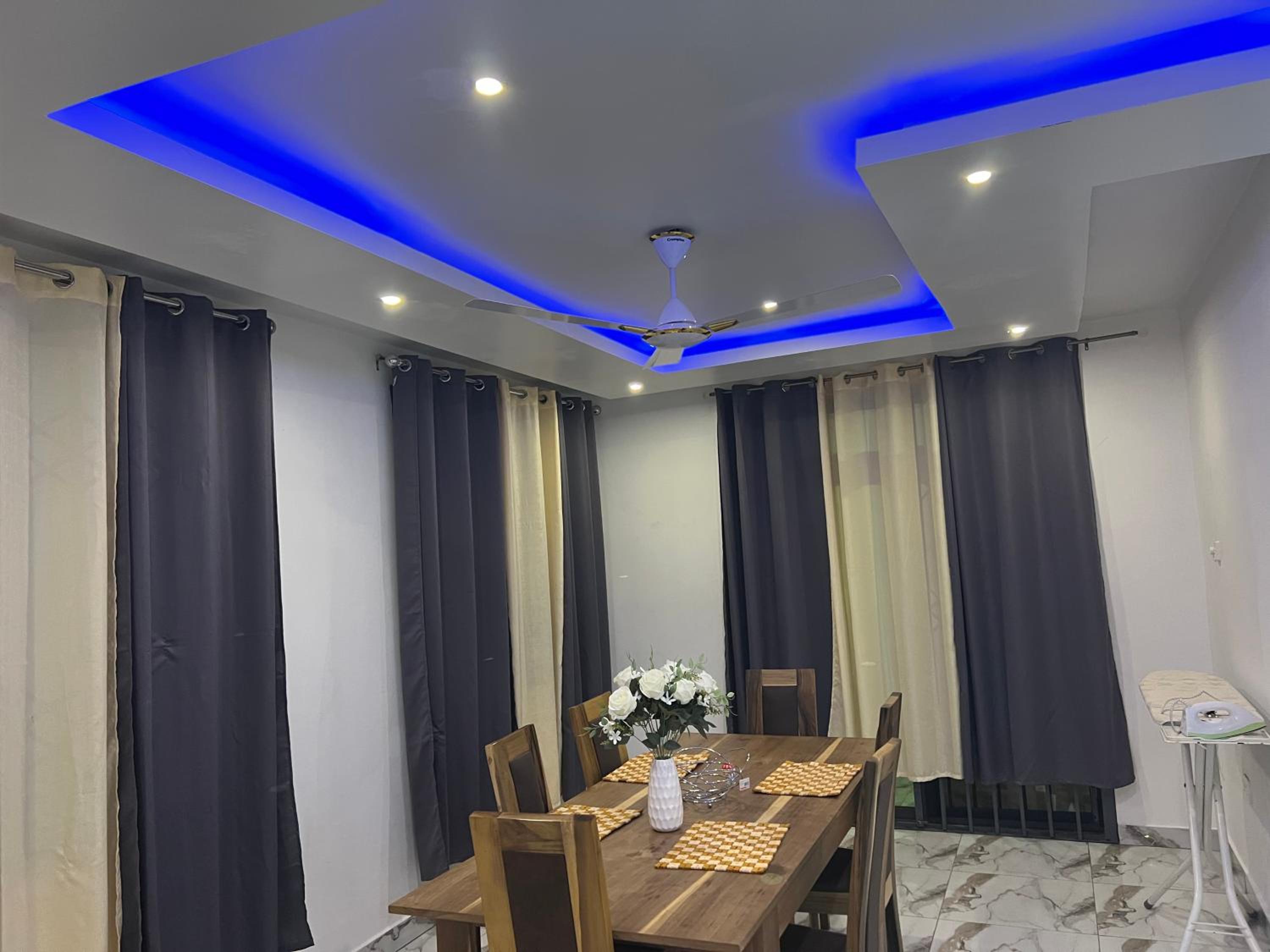 Imani Court Luxury Apartments