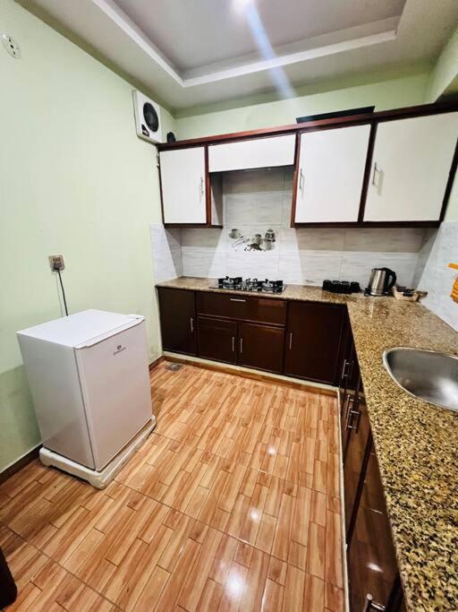 Majestic 2 bed Elite Apartment view 2