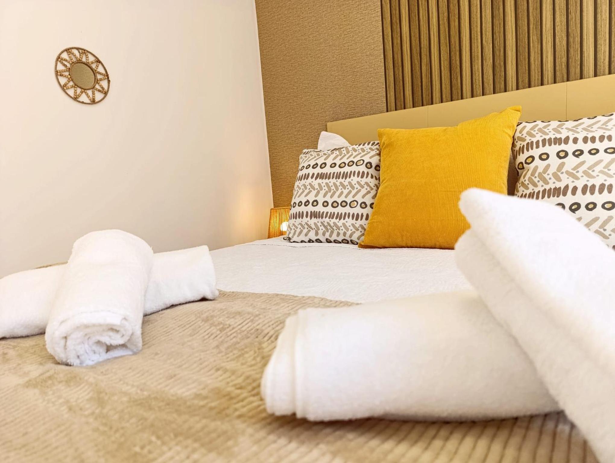 Conjunto Playa del Palo