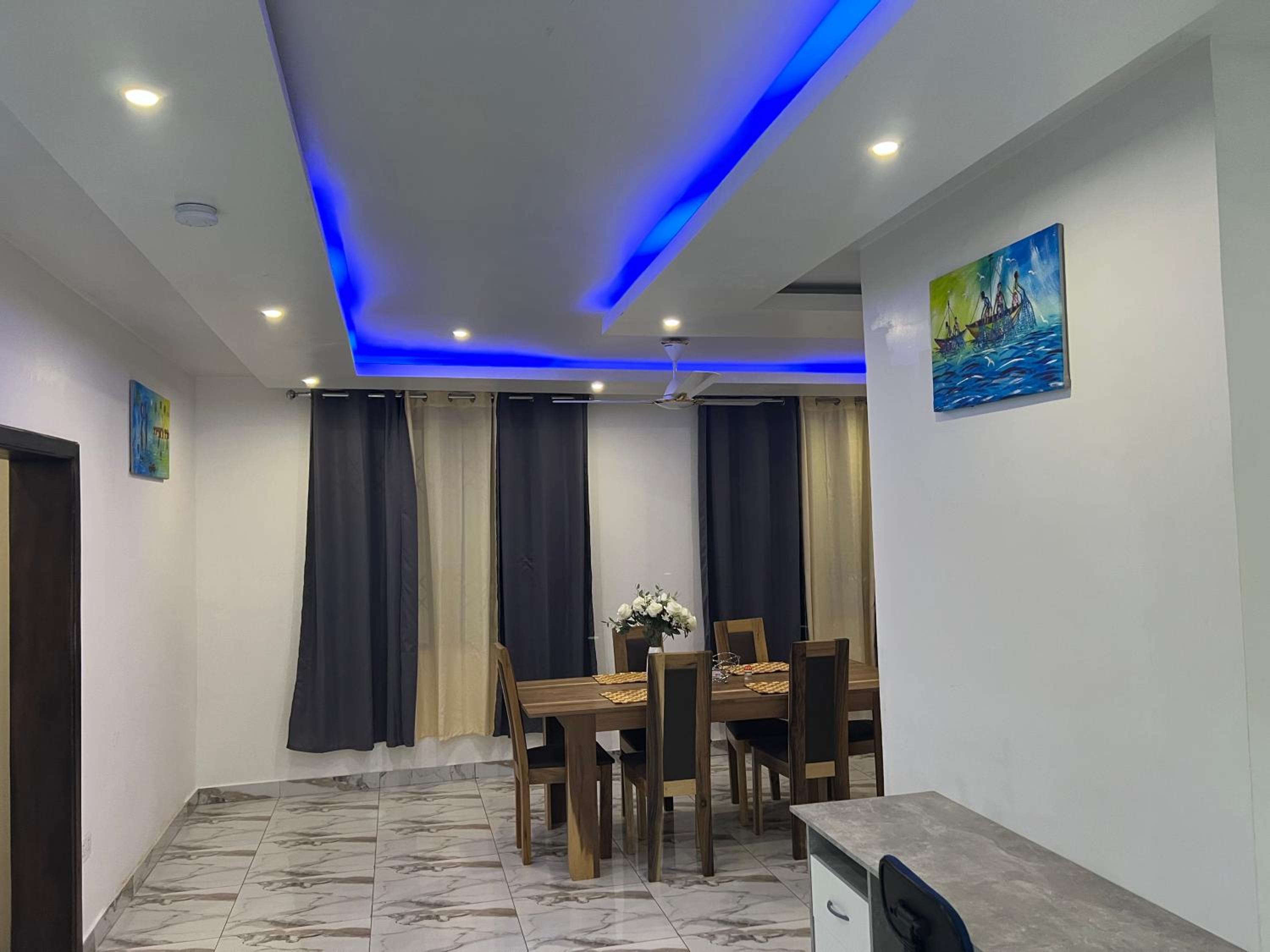 Imani Court Luxury Apartments