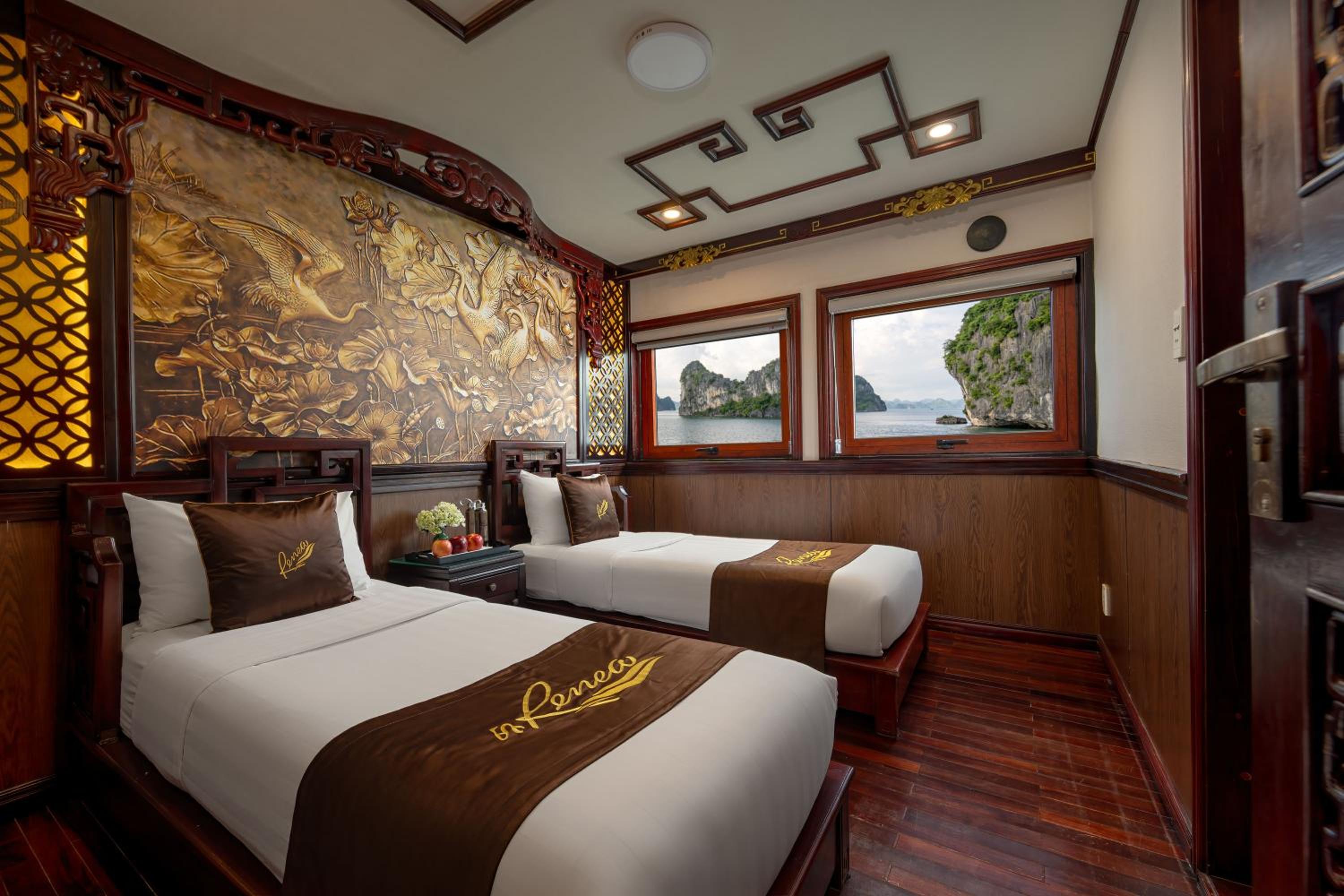 Renea Boutique Cruise