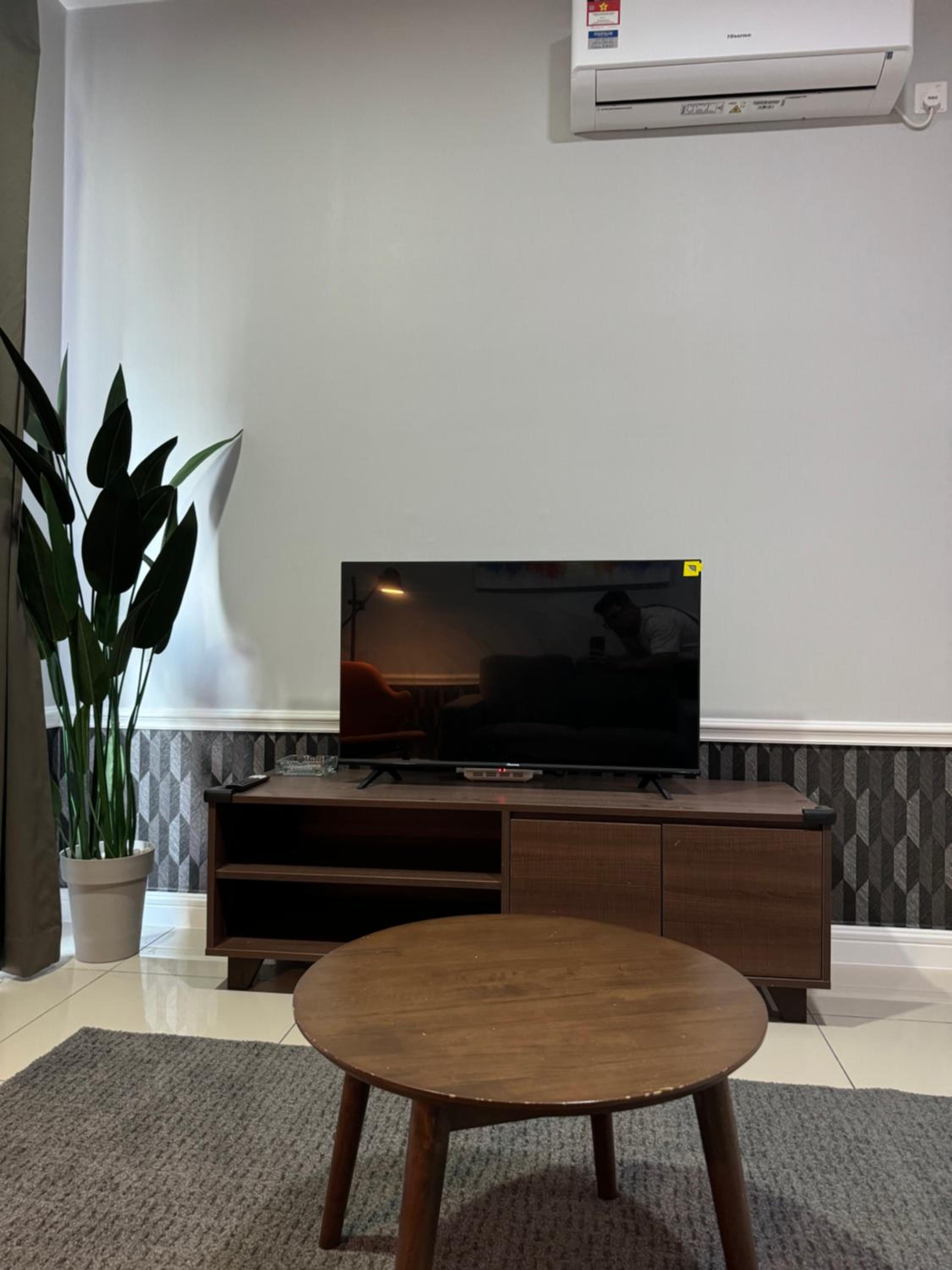 MAI Desaru Utama Residence view 3