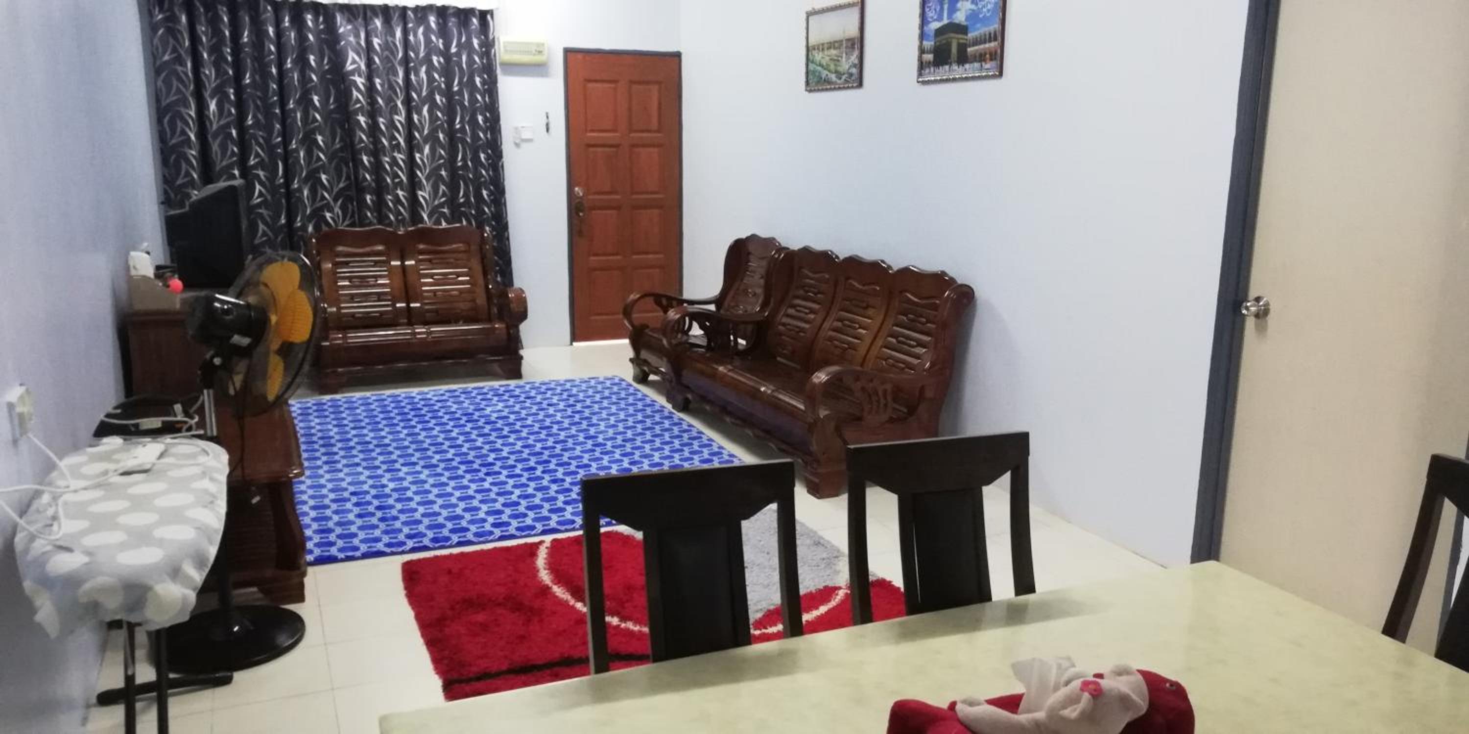 Hazim Homestay Pakej 1 photo 2