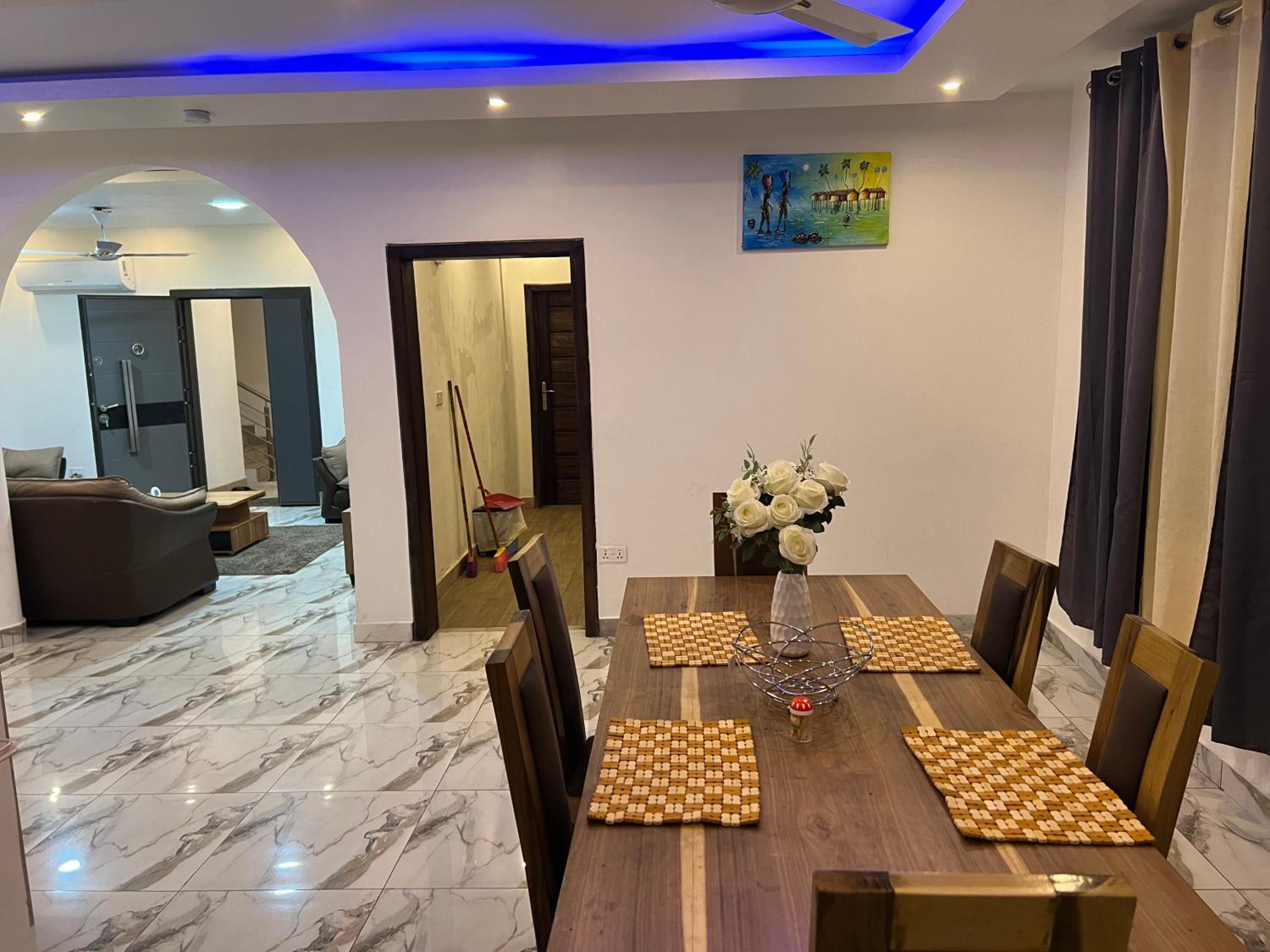 Imani Court Luxury Apartments