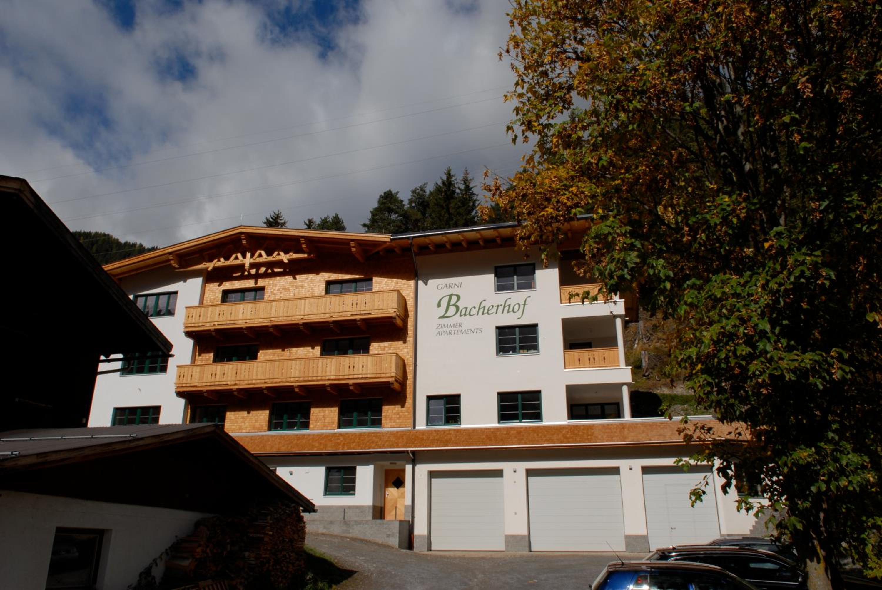 Bacherhof