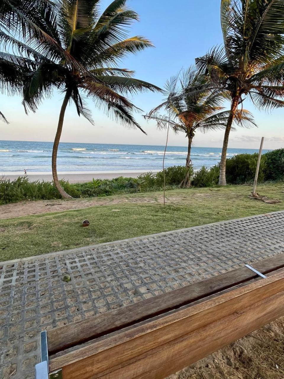 Apartamento Vista Mar - Praia do Flamengo